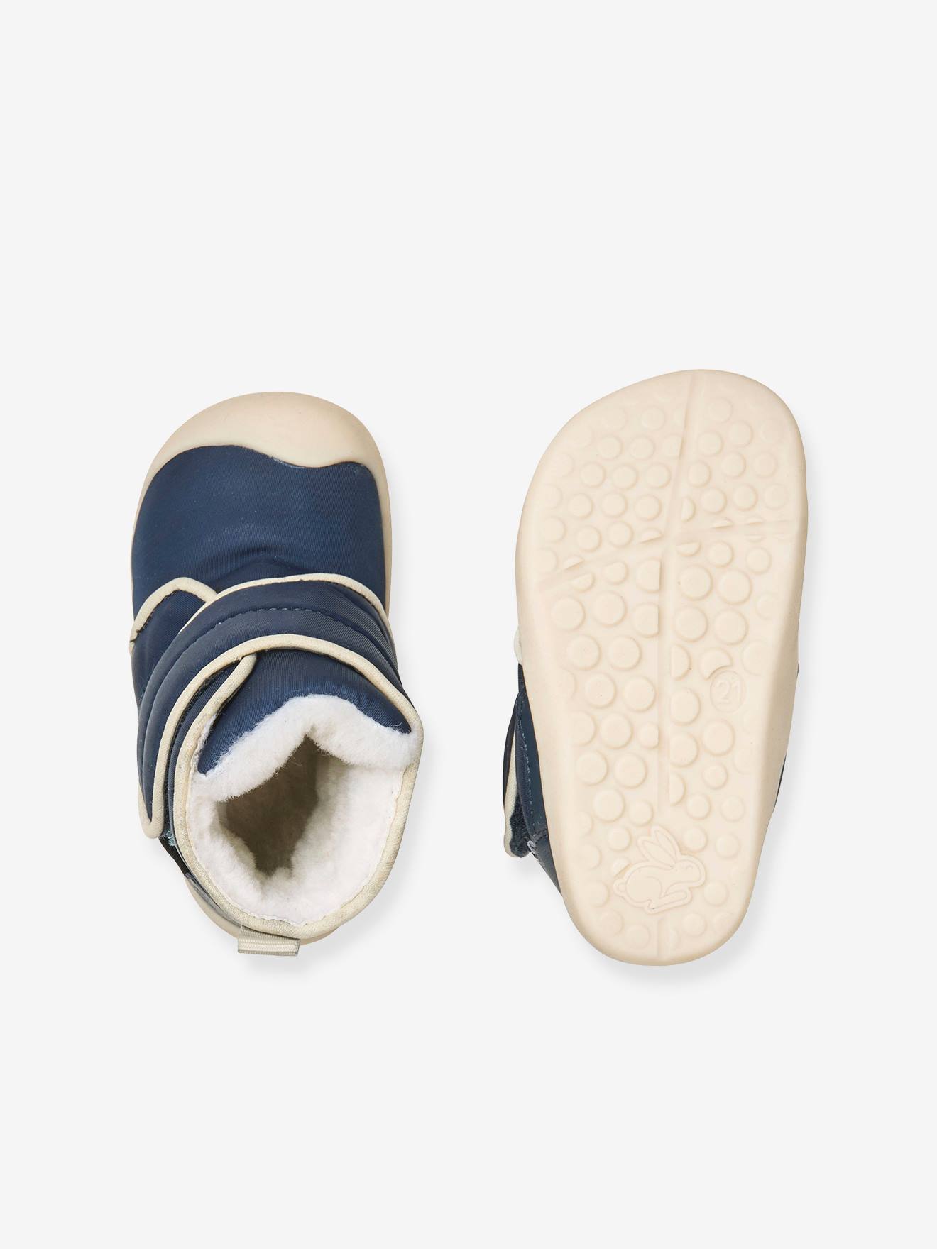 Thumbnail - Lauflern-Snowboots NURI Baby Bundgaard