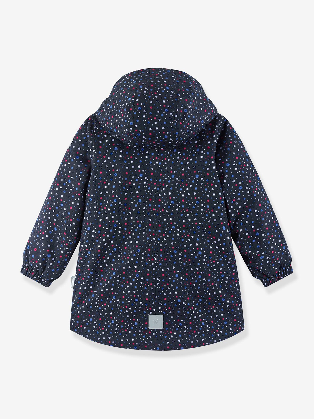 Thumbnail - Winterjacke lang Taipale Reima Mädchen