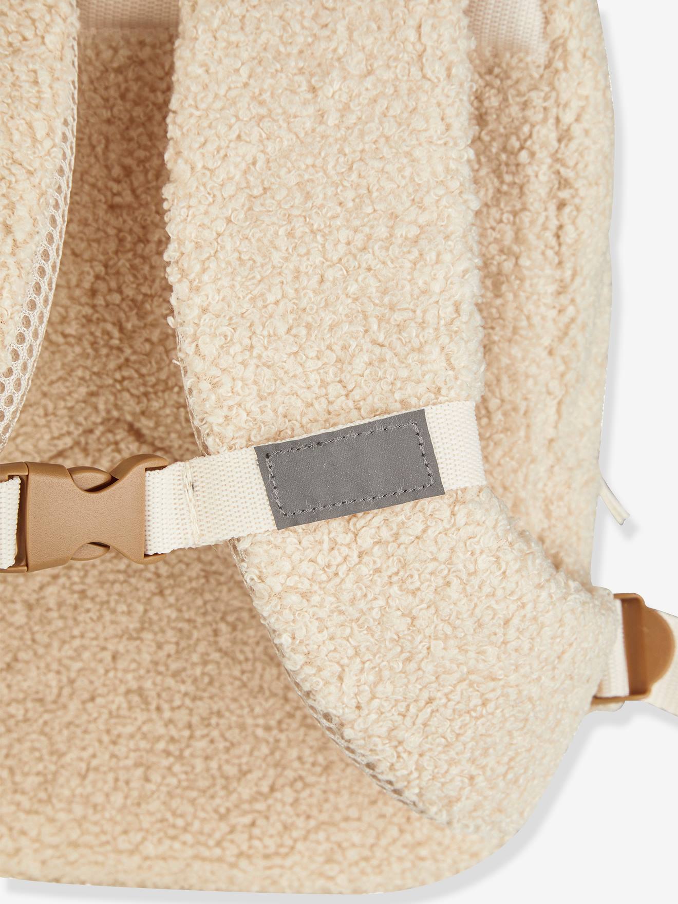 Thumbnail - Rucksack SCHAF FLOCKE Kinder Sterntaler