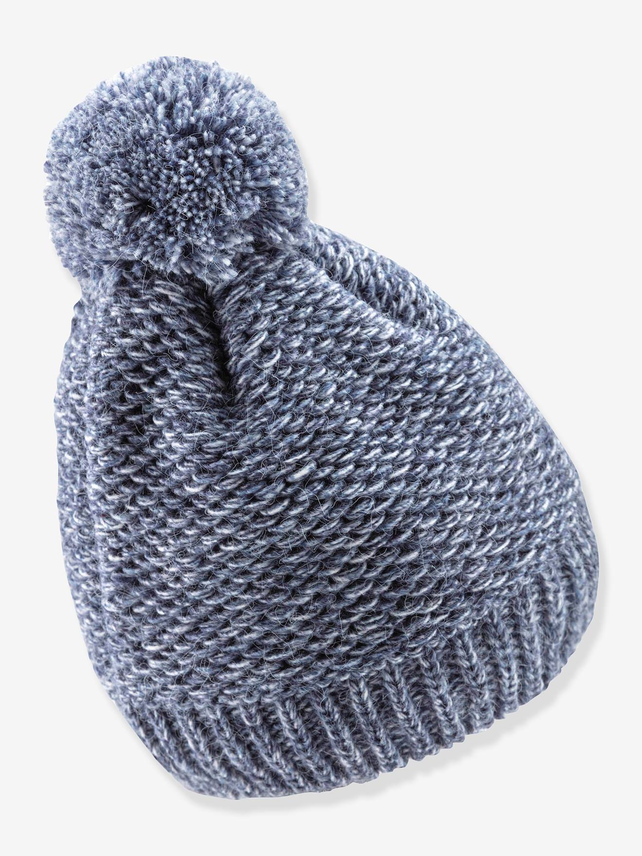 Thumbnail - Bommelmütze Multicolor Kinder Sterntaler