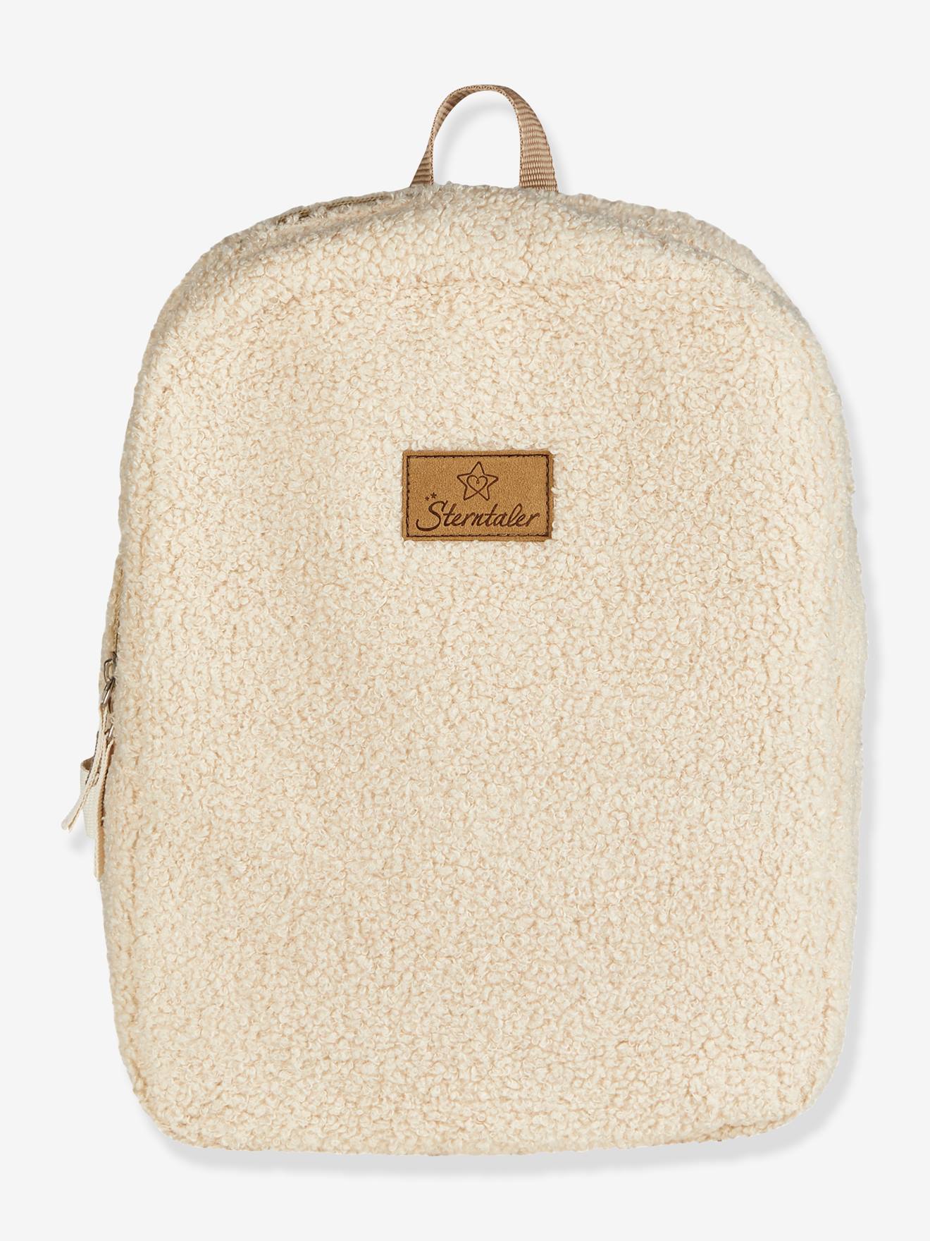 Rucksack SCHAF FLOCKE Kinder Sterntaler