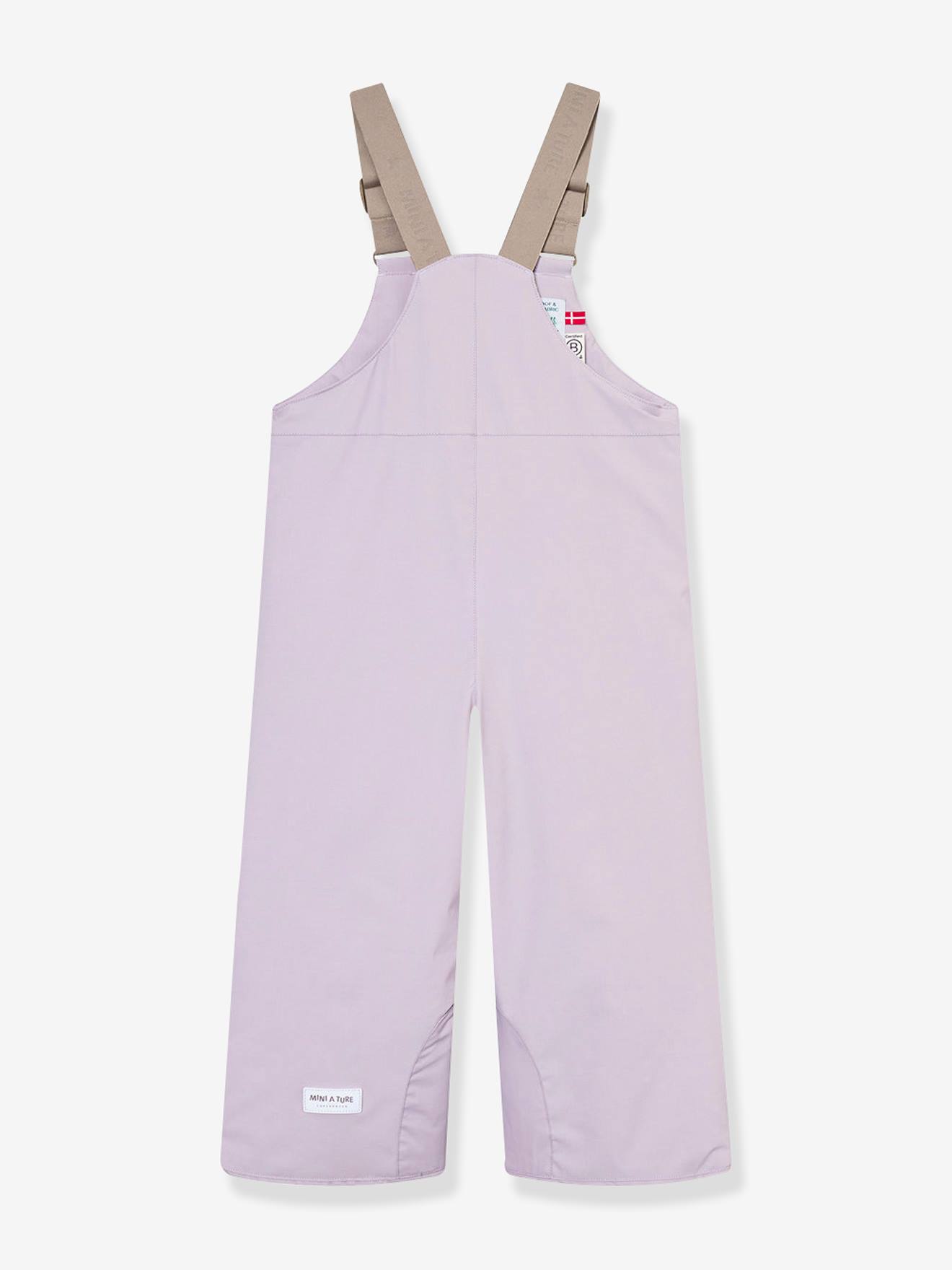 Thumbnail - Skihose MATADAL Mädchen MINI A TURE