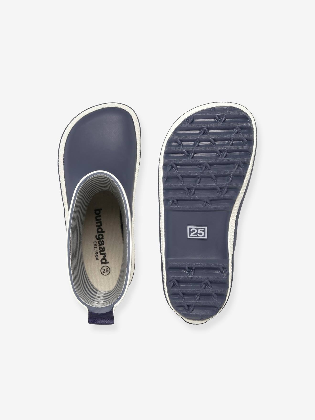 Thumbnail - Gummistiefel CHARLY Kinder Bundgaard