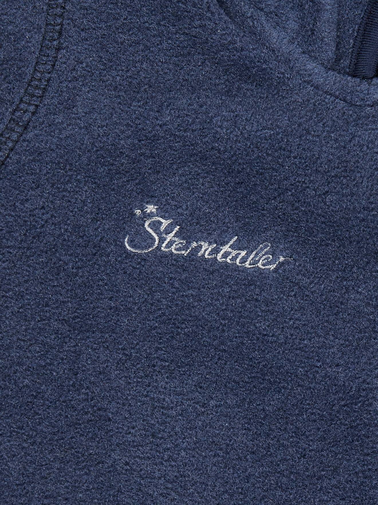 Thumbnail - Fleece-Overall Baby Sterntaler
