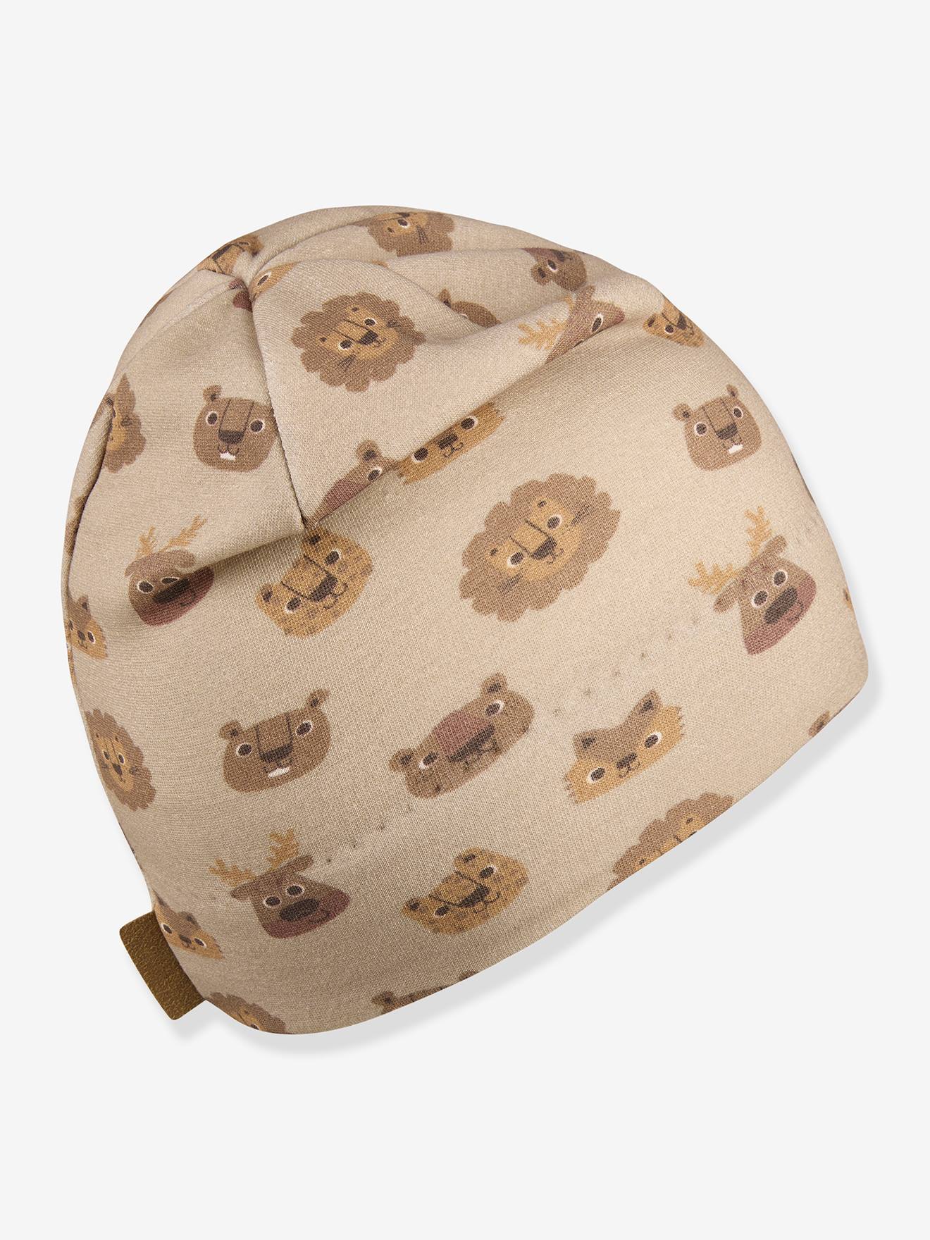 Thumbnail - Beanie Tiere Kinder Sterntaler