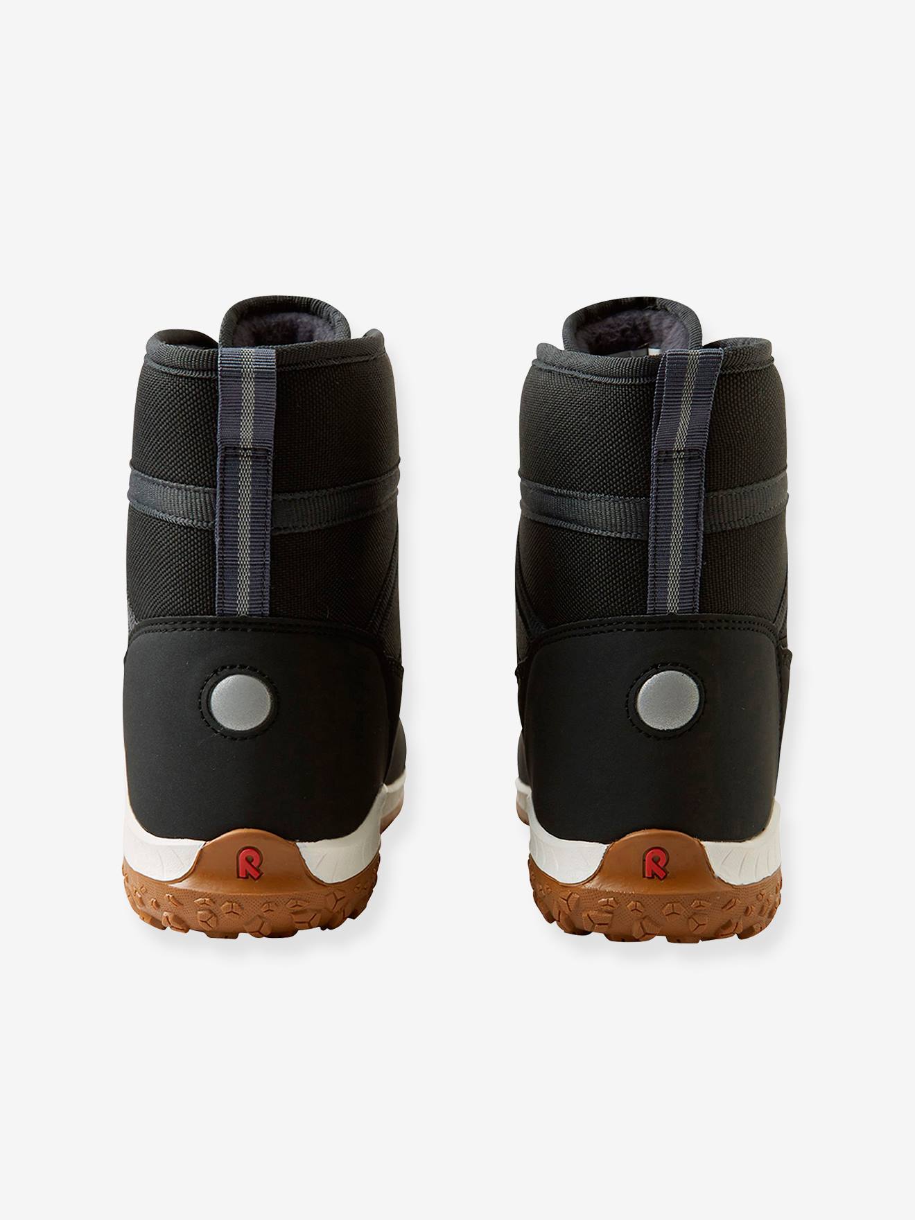 Thumbnail - Winter Schnürboots Myrsky Reima Kinder