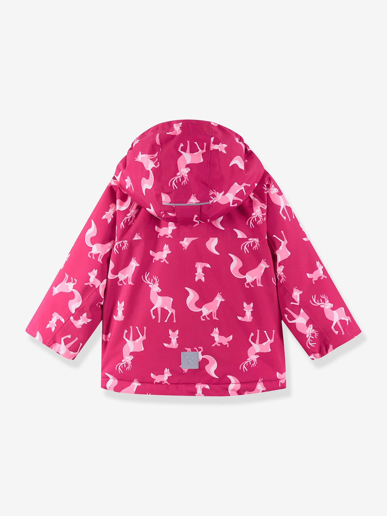 Thumbnail - Winterjacke Parkkila Reima Mädchen