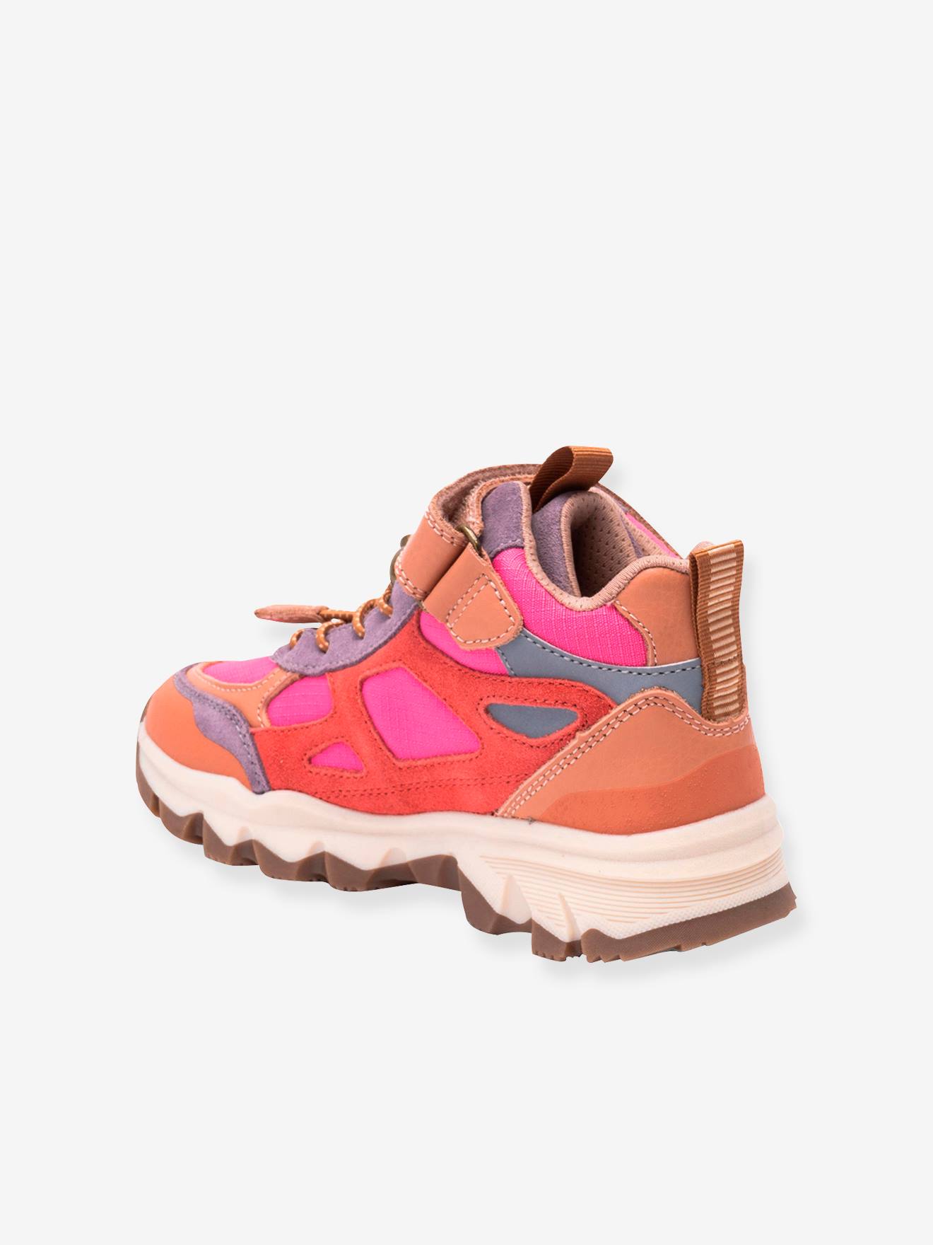 Thumbnail - Kinder Outdoor-Boots bisgaard bonbon