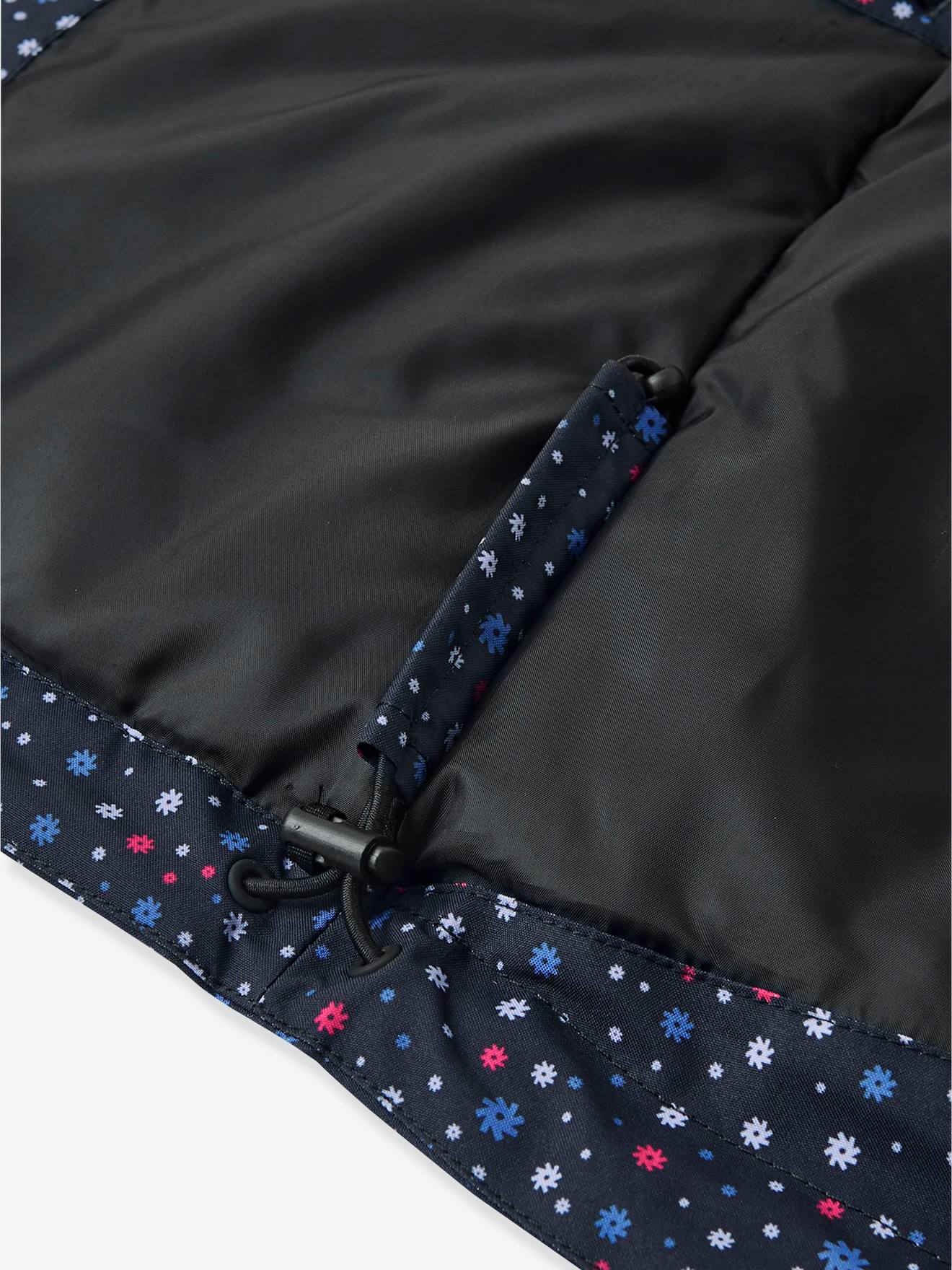 Thumbnail - Winterjacke lang Taipale Reima Mädchen