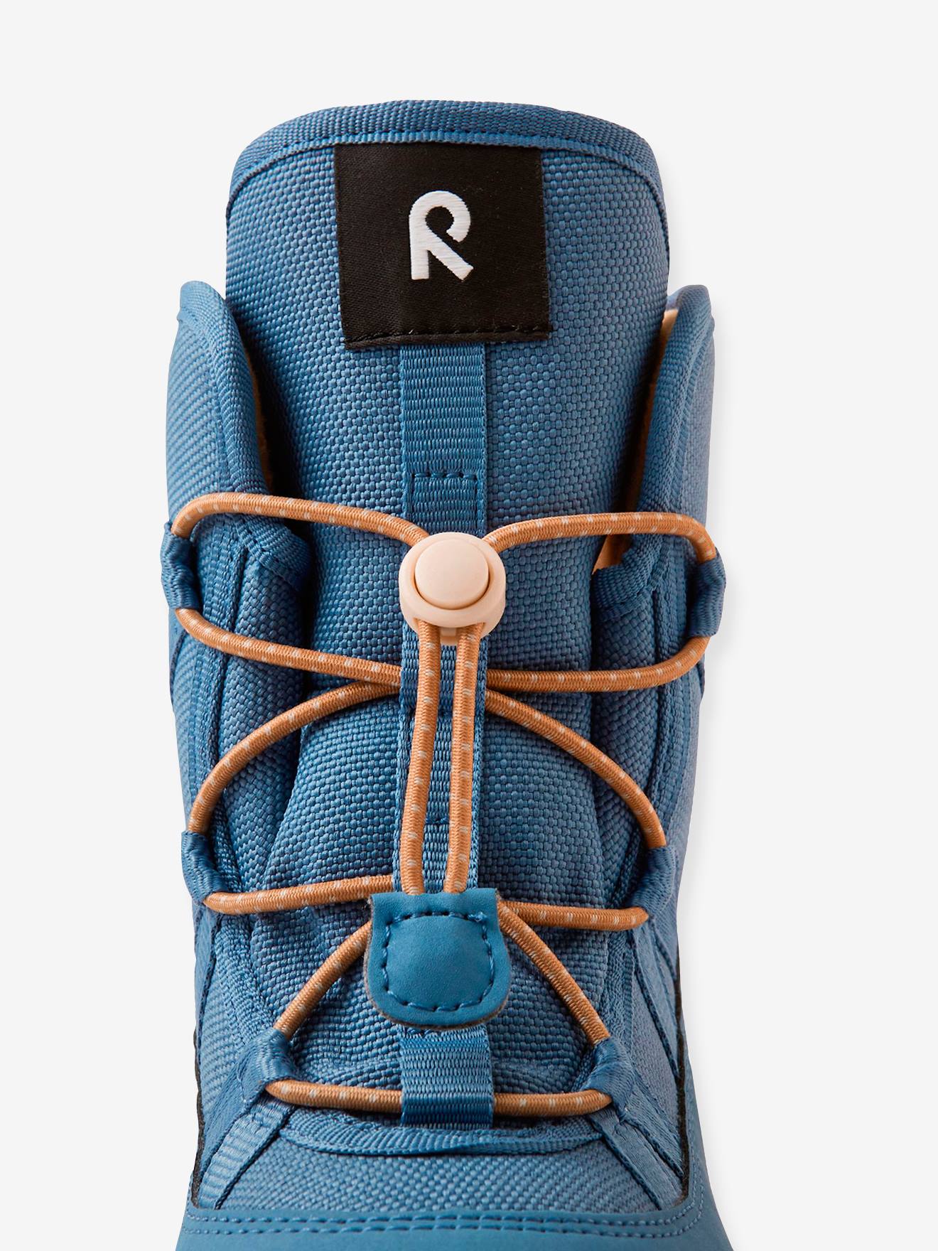 Thumbnail - Winter Schnürboots Myrsky Reima Kinder