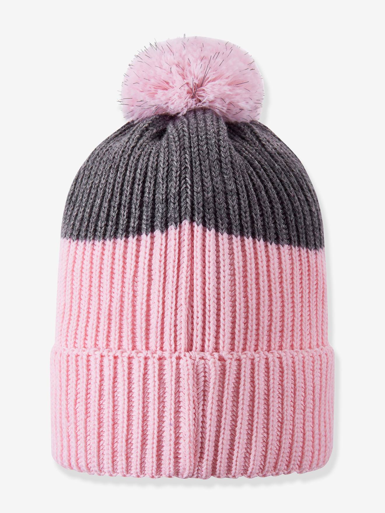 Thumbnail - Strickmütze Pilke Reima Kinder hell