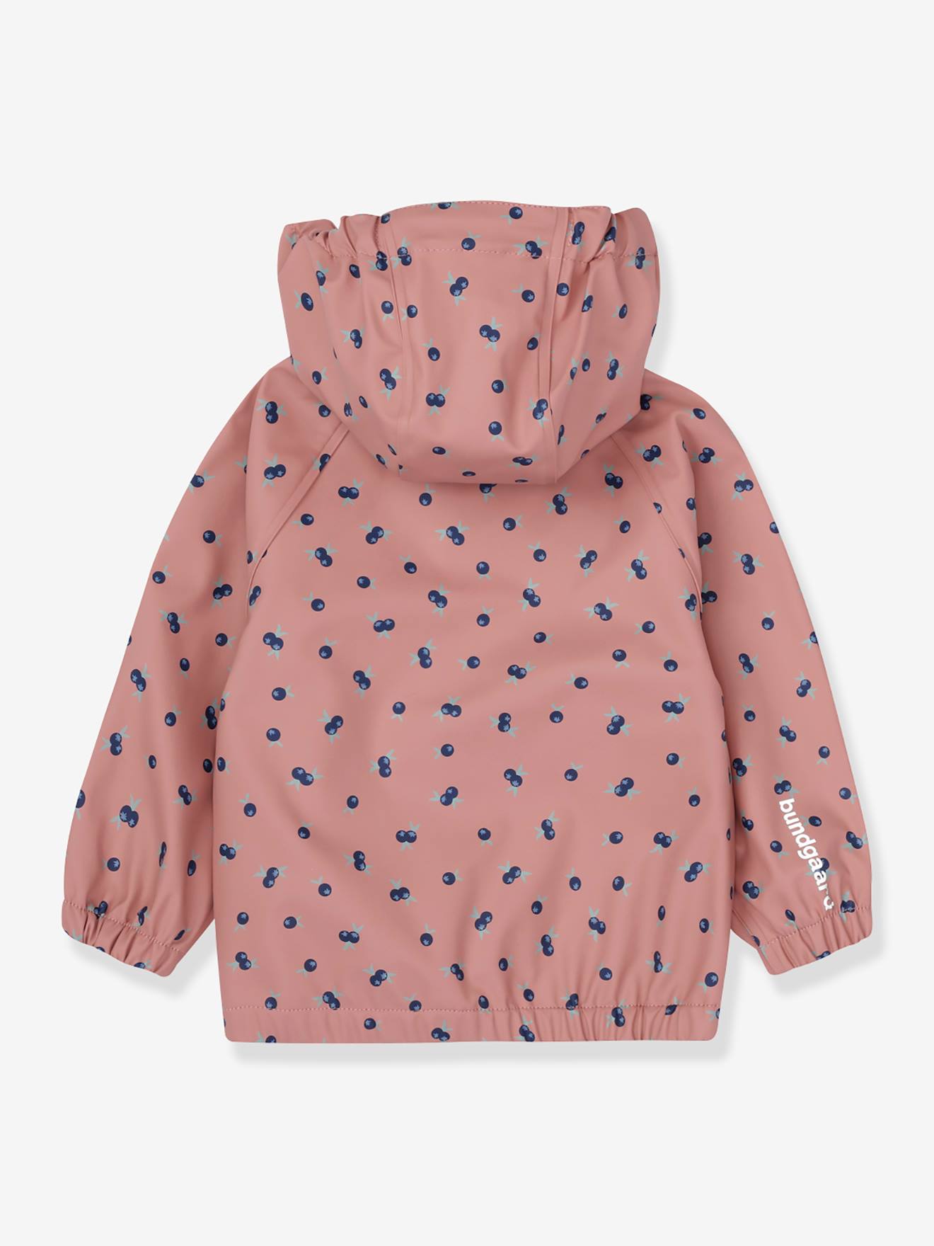 Thumbnail - Regenjacke & Matschhose CALI Kinder Bundgaard blush