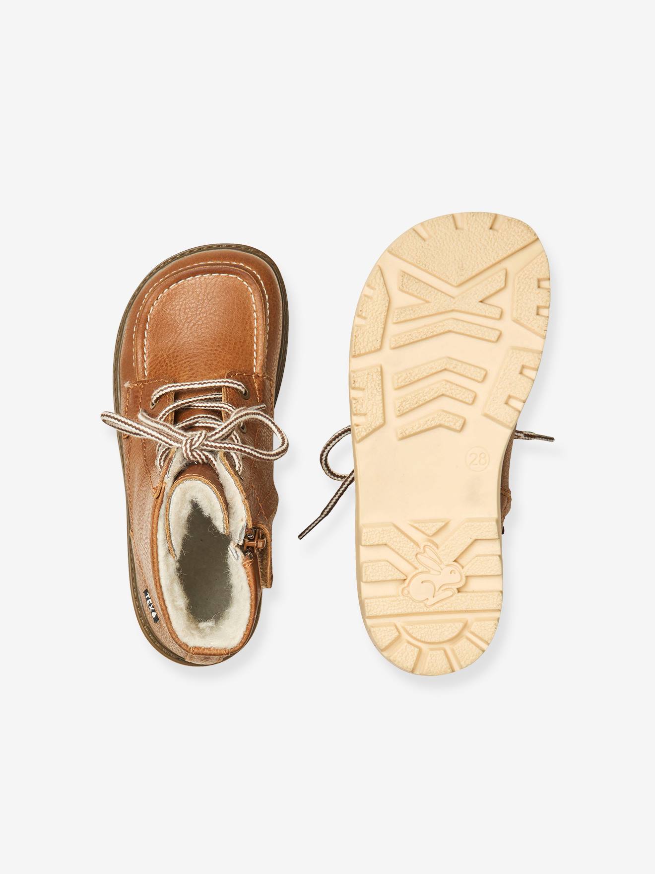 Thumbnail - Winterboots RILEY Kinder Bundgaard breite Füße