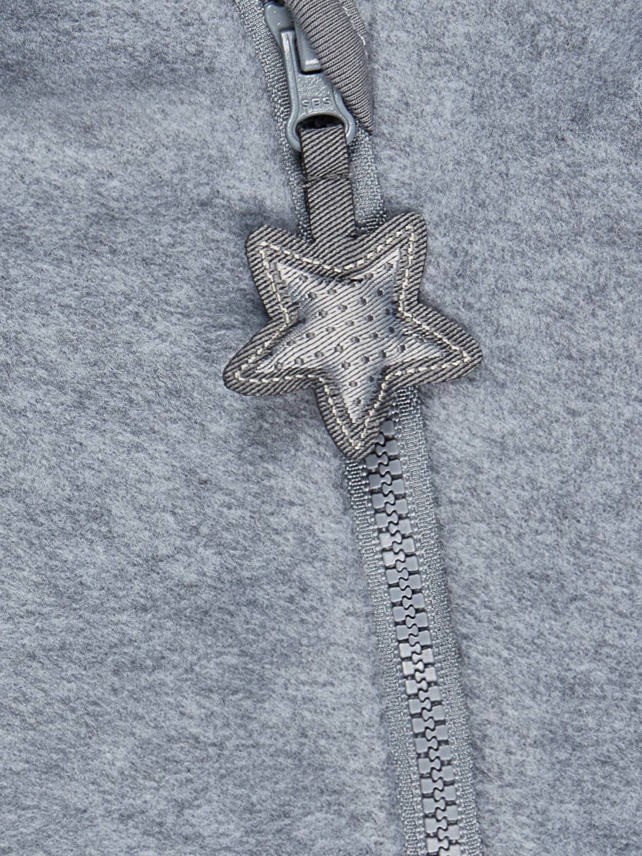 Thumbnail - Fleece-Overall Baby Sterntaler