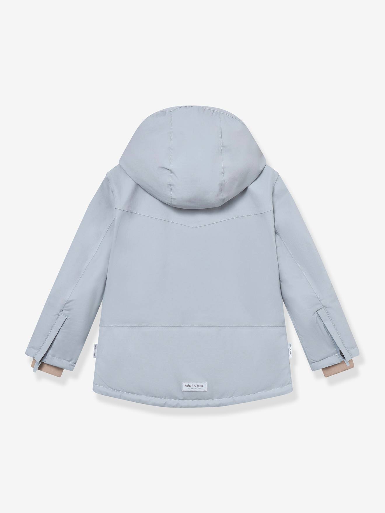 Thumbnail - Skijacke MATADANE Kinder MINI A TURE