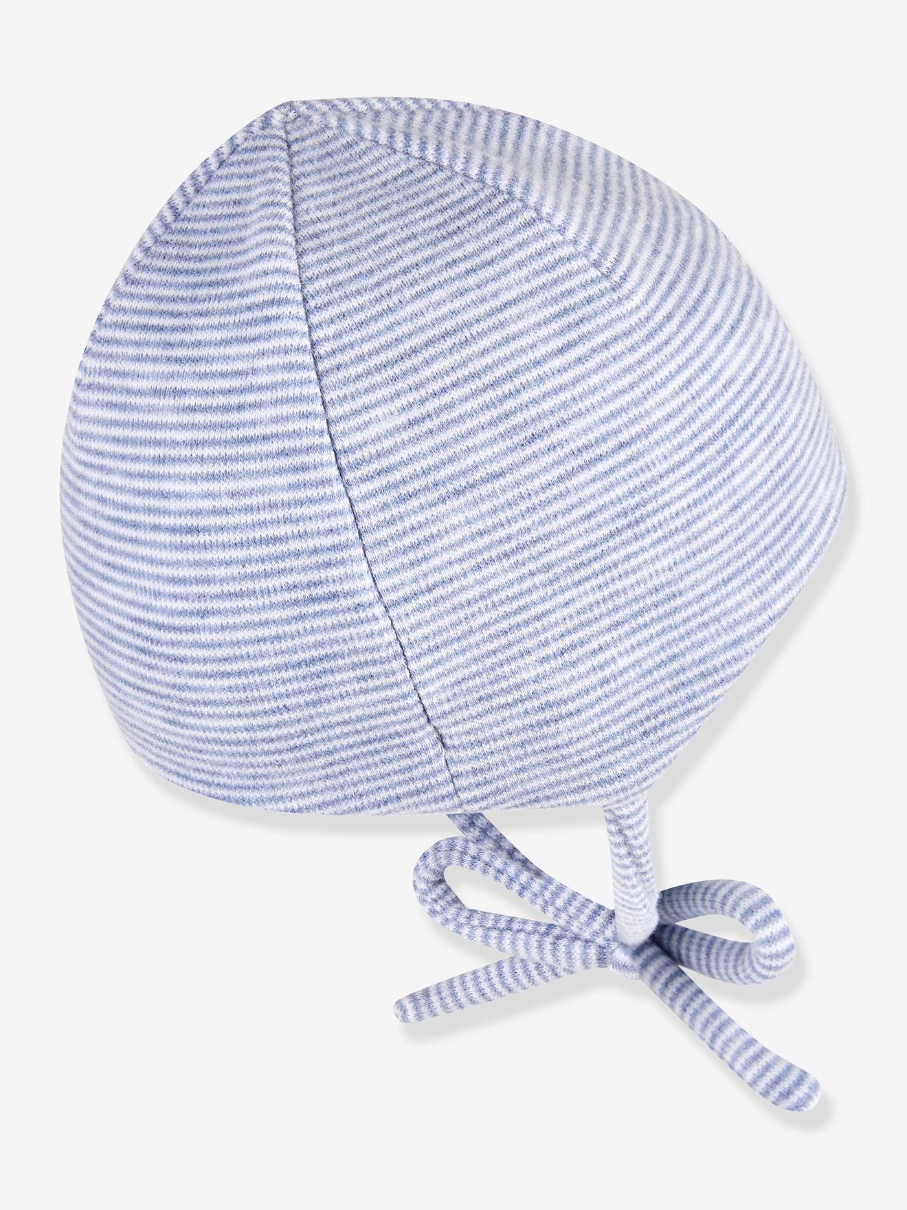 Thumbnail - Beanie Giraffe mit Bindeband Kinder Sterntaler