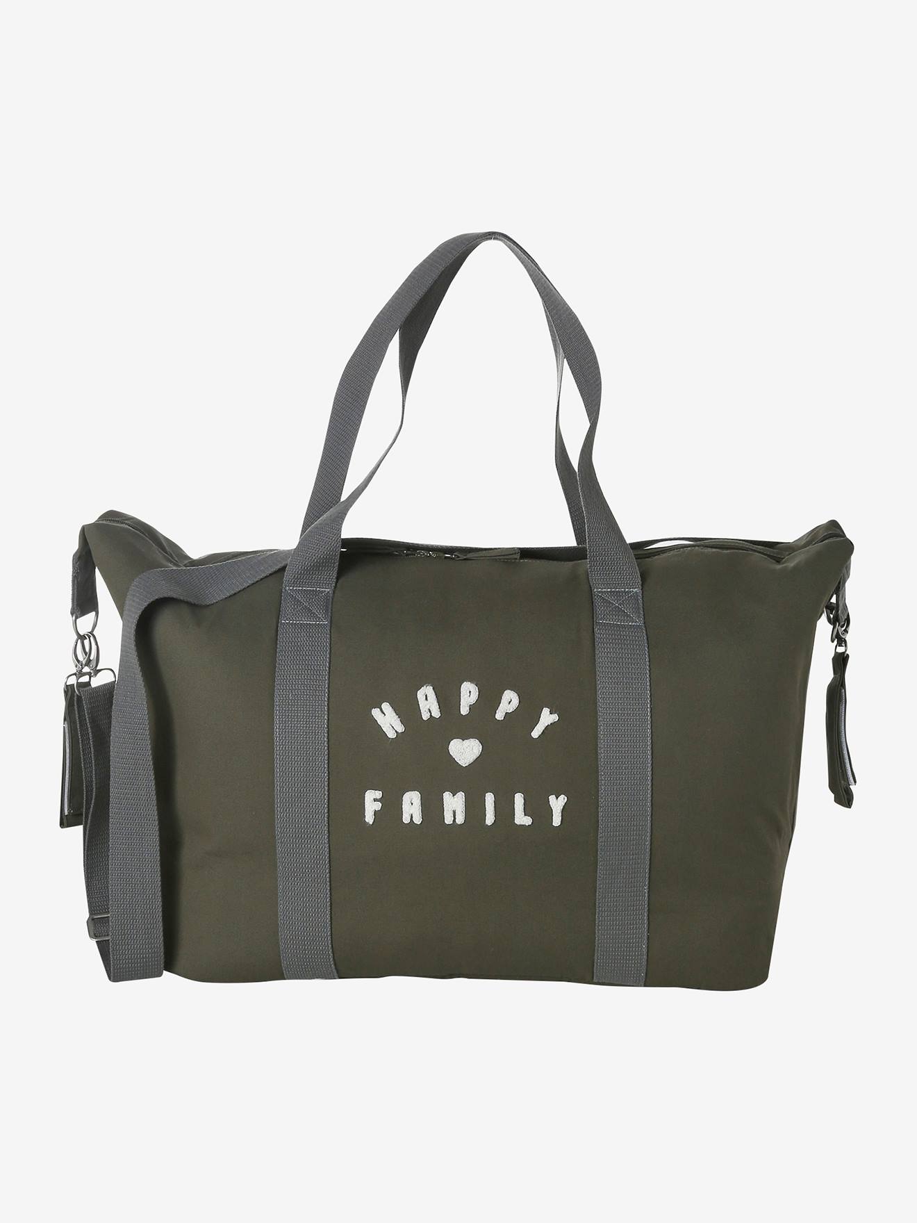 Thumbnail - Weekender Wickeltasche MALAGA