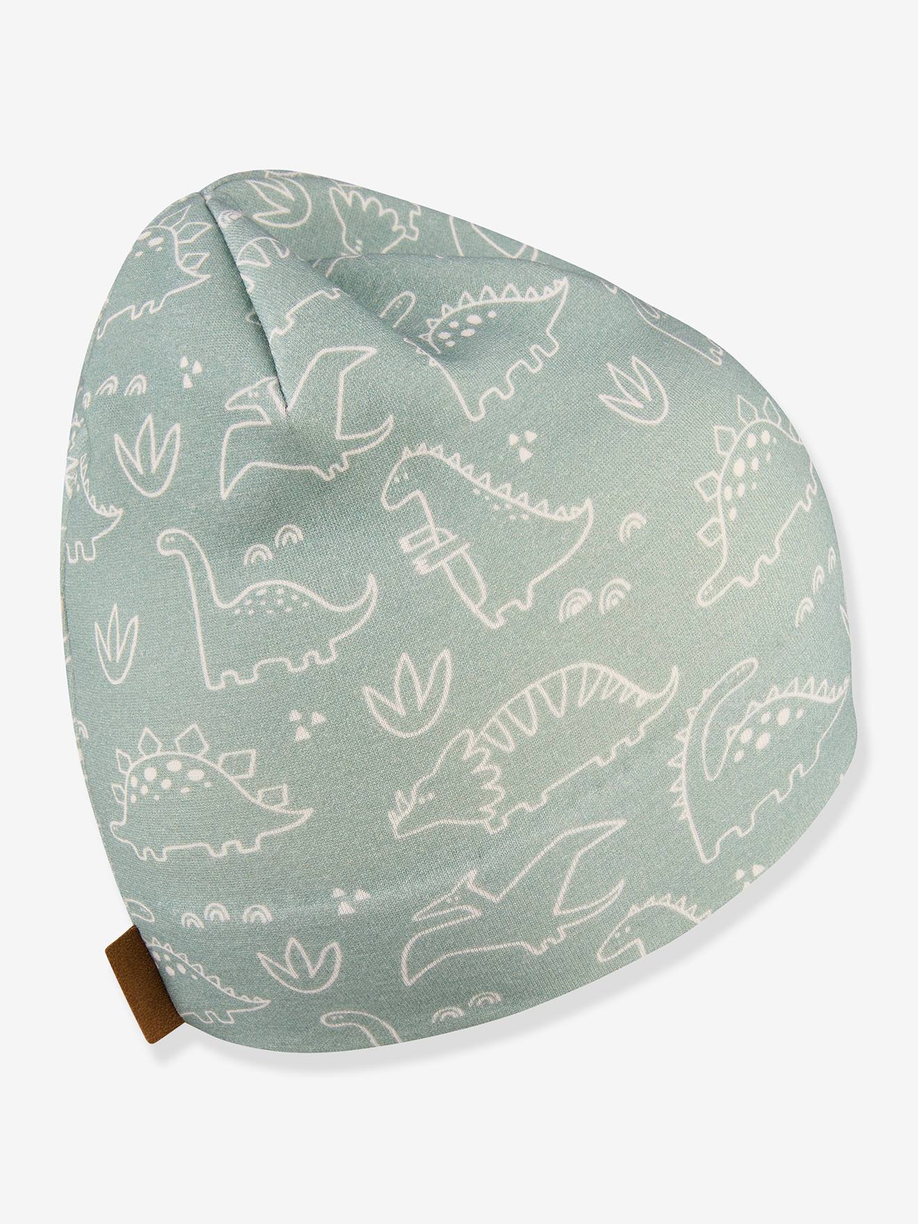 Thumbnail - Beanie Saurier Kinder Sterntaler salbei