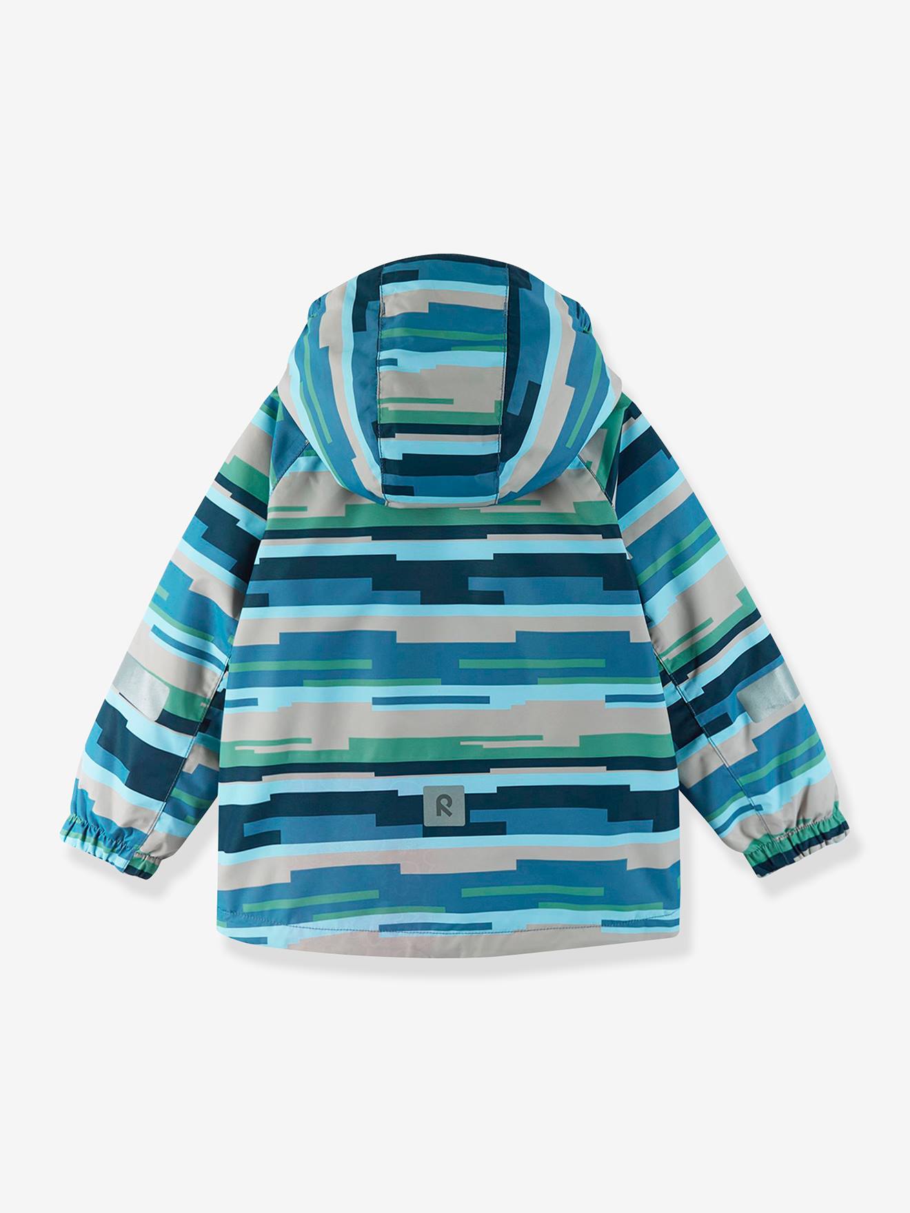 Thumbnail - Winterjacke Muonio Reima Jungen