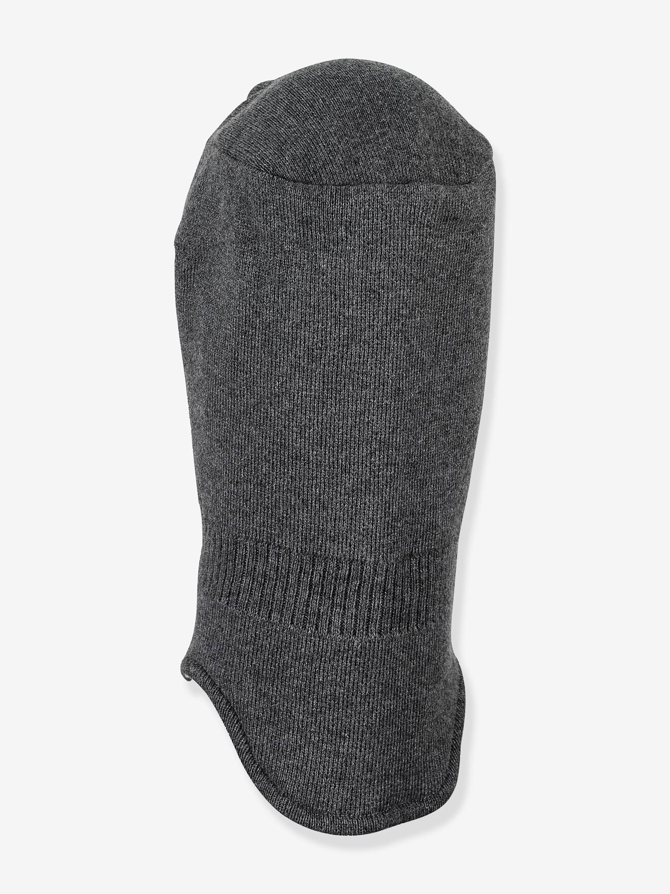 Thumbnail - Schalmütze Wendbar aus Bio-Baumwolle Kinder Sterntaler