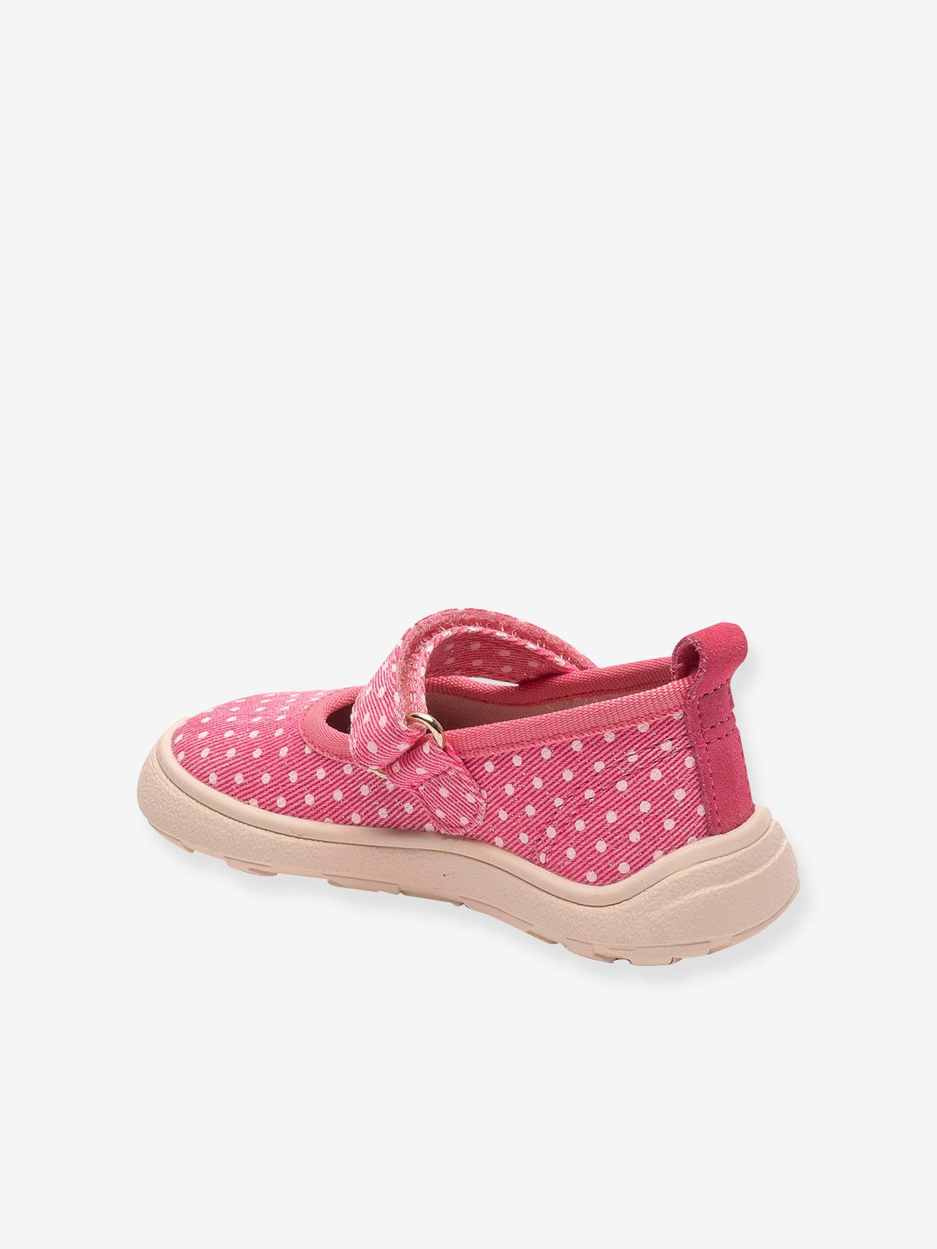 Thumbnail - Kinder Barfußschuhe BAREFOOT BALLET bisgaard