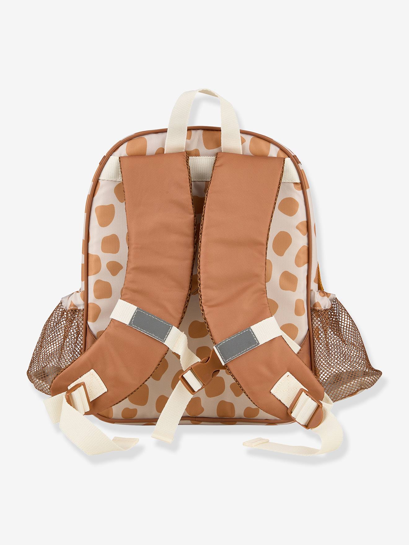 Thumbnail - Rucksack GIRAFFE KAYA Kinder Sterntaler