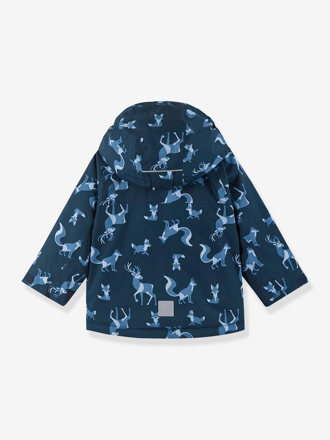 Thumbnail - Winterjacke Parkkila Reima Mädchen