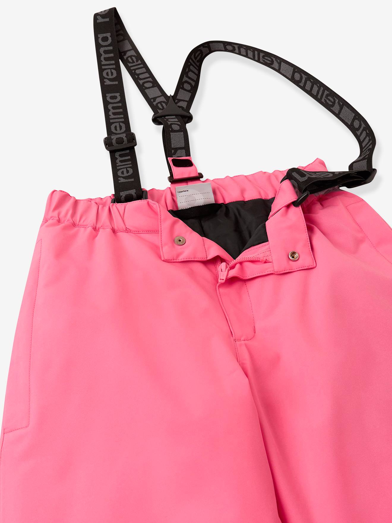 Thumbnail - Skihose Proxima Soft Reima Kinder