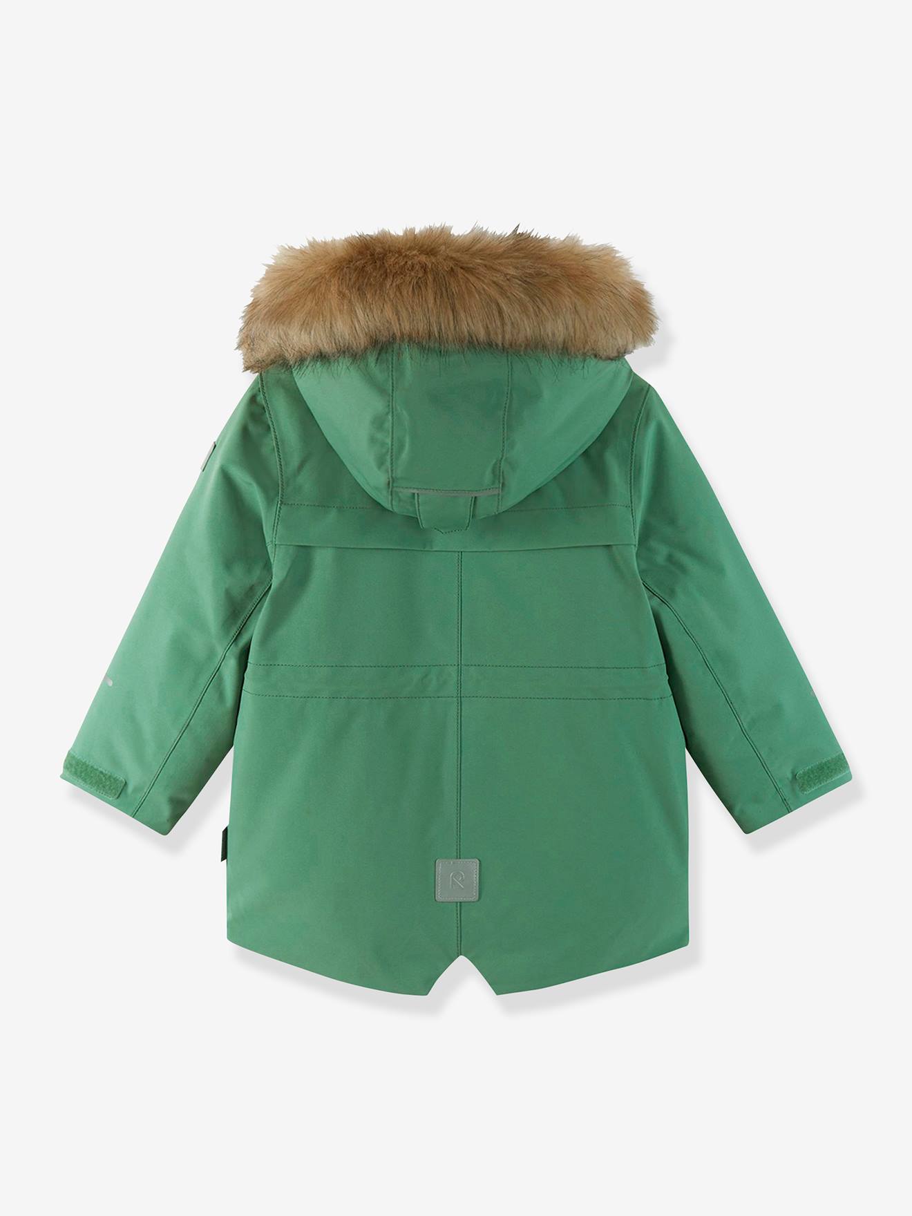 Thumbnail - Outdoor-Winterjacke Mutka Reima Kinder