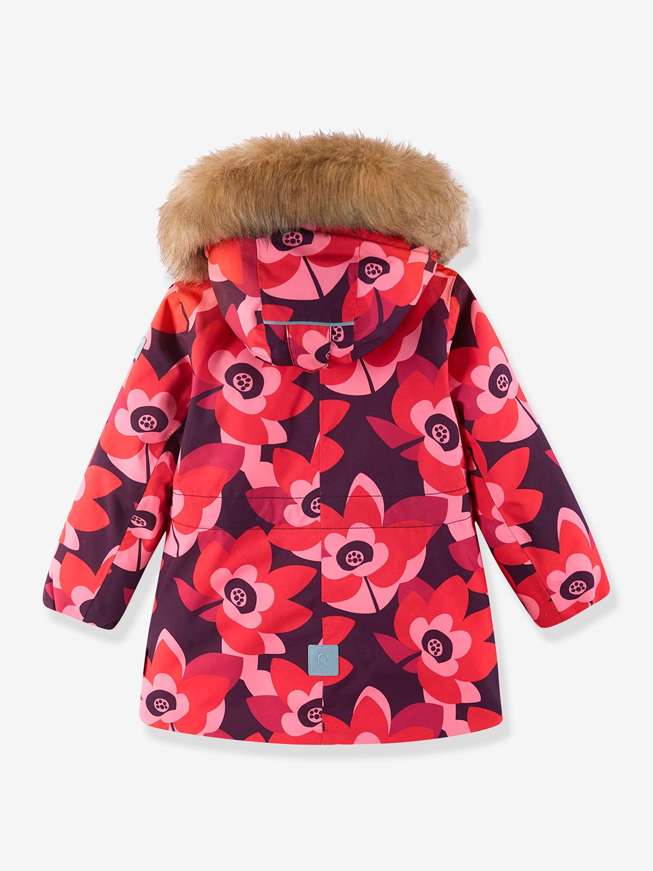 Thumbnail - Winterjacke Muurame Reima Mädchen