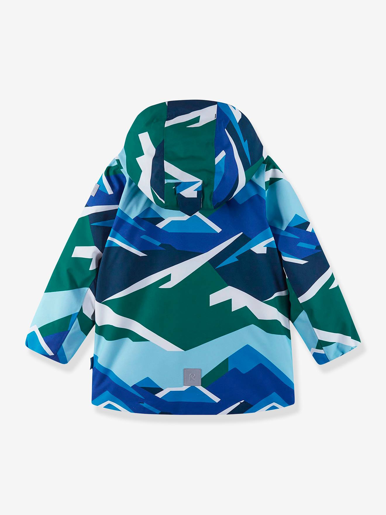 Thumbnail - Winterjacke Marttila Reima Jungen