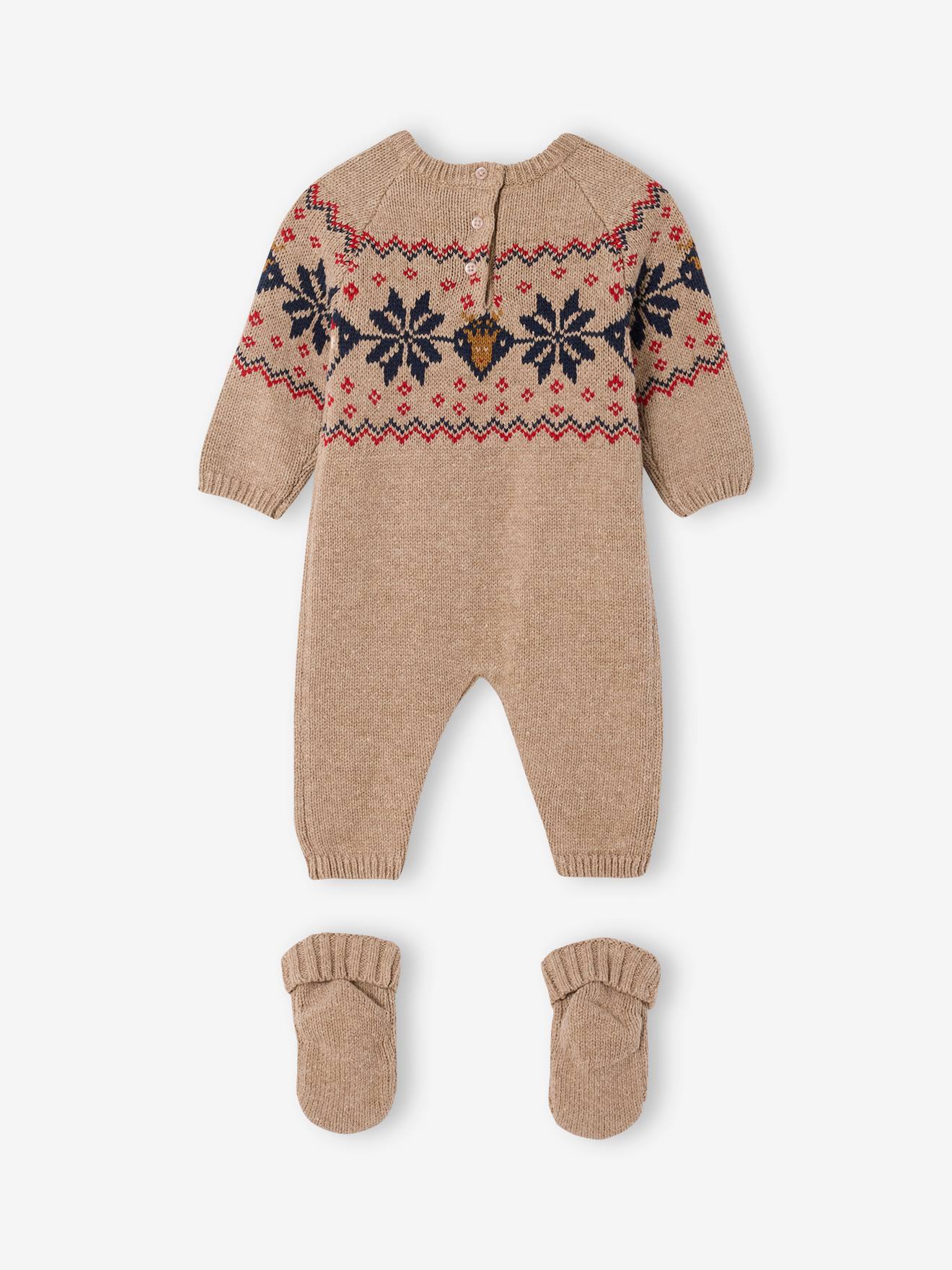 Thumbnail - Baby Weihnachtsset
