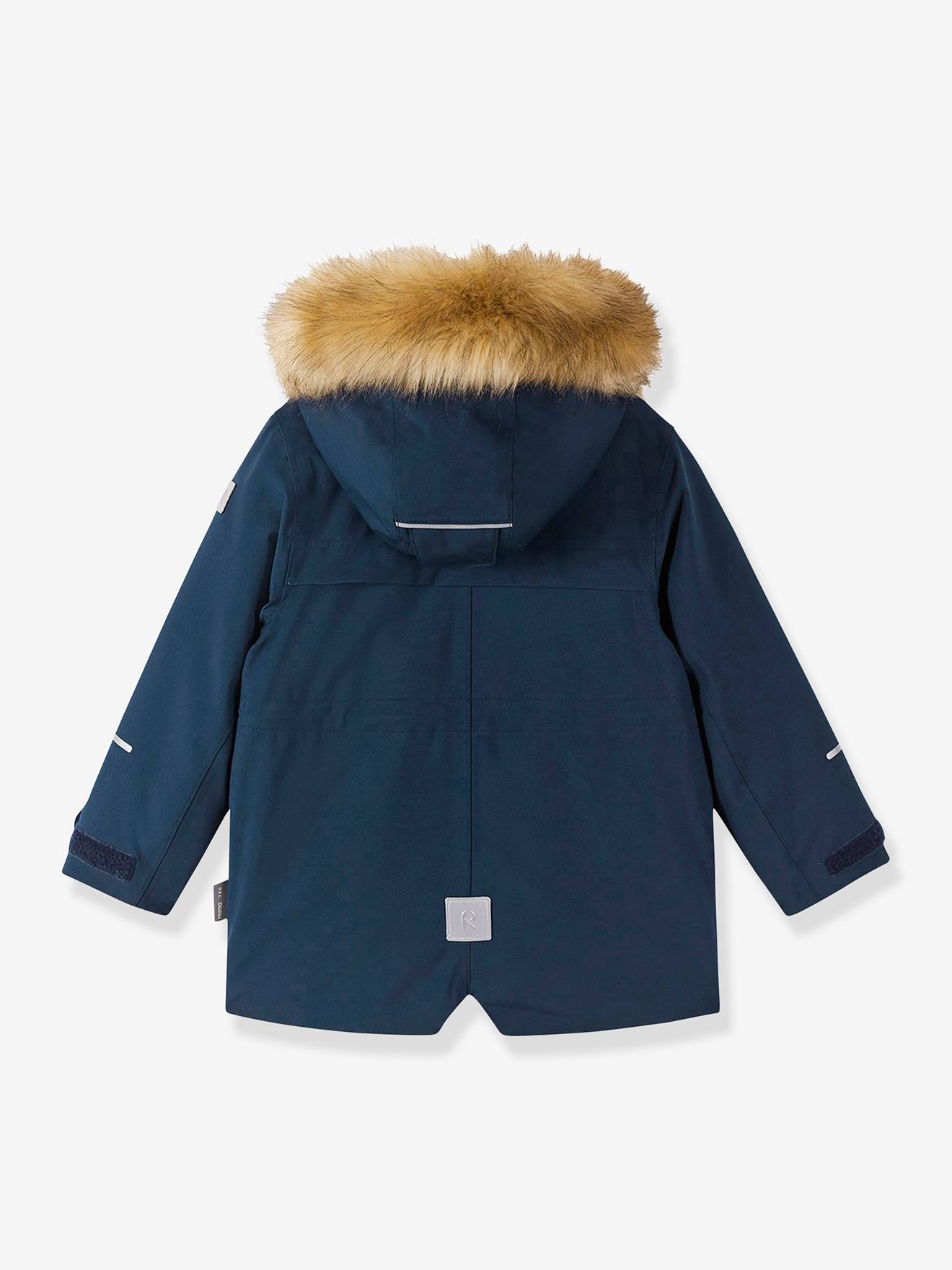 Thumbnail - Outdoor-Winterjacke Mutka Reima Kinder