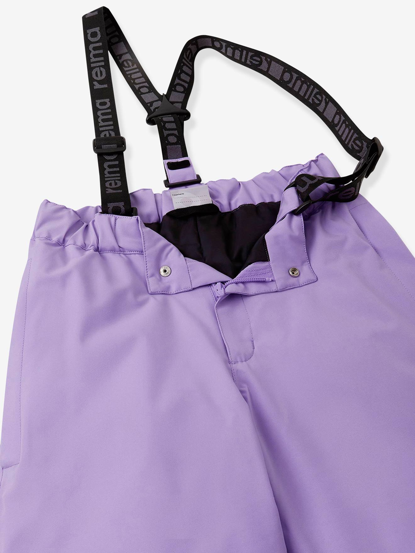 Thumbnail - Skihose Proxima Soft Reima Kinder lila