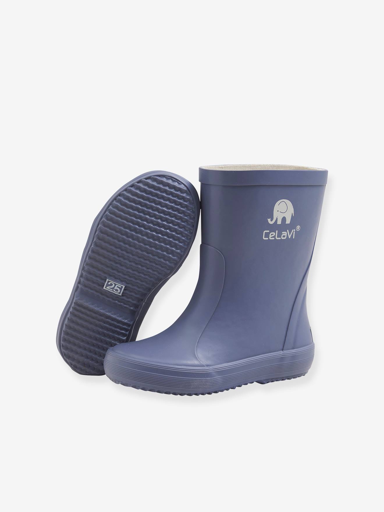 Thumbnail - Gummistiefel Kinder CeLaVi