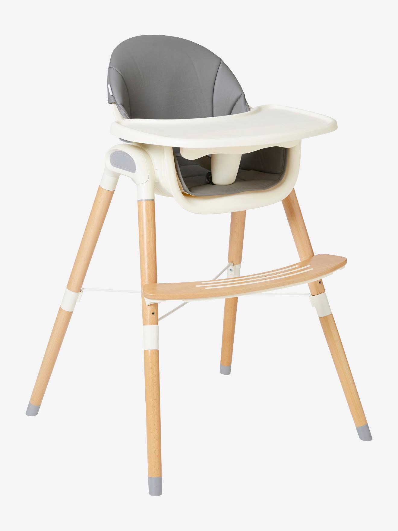 Mitwachsender Baby Hochstuhl HIGH & LOW