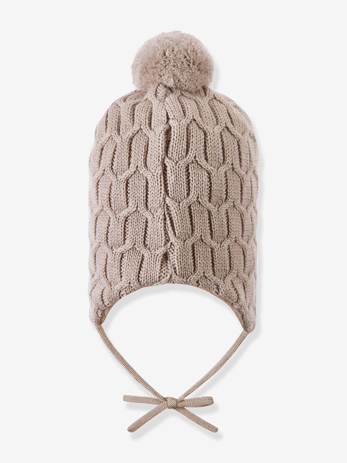 Thumbnail - Strickmütze Nunavut Reima Kinder