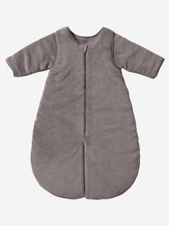 Babymode für den Herbst-Baby 2-in-1 Schlafsack / Overall Oeko Tex®