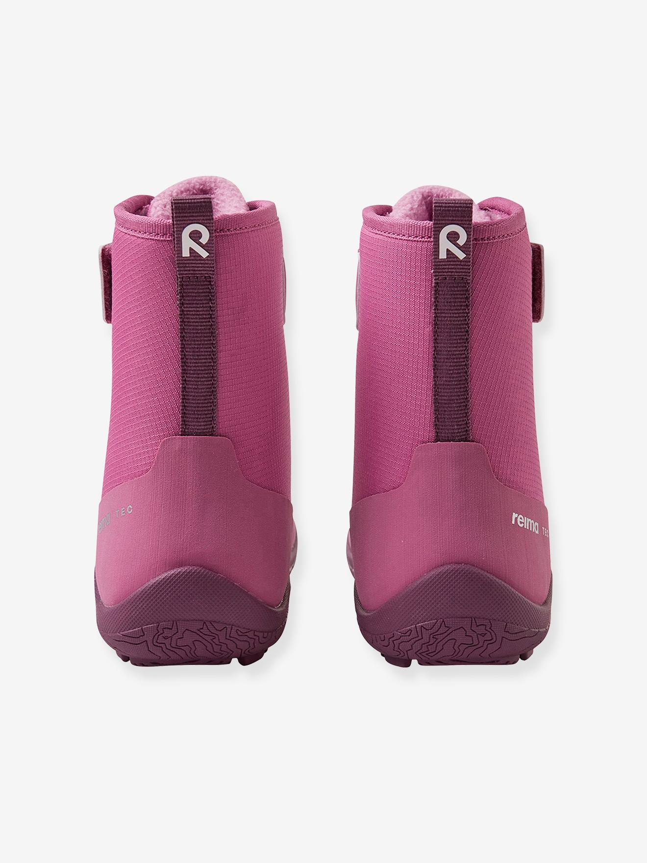 Thumbnail - Barfuß-Winterschuhe Talvella Reima Kinder