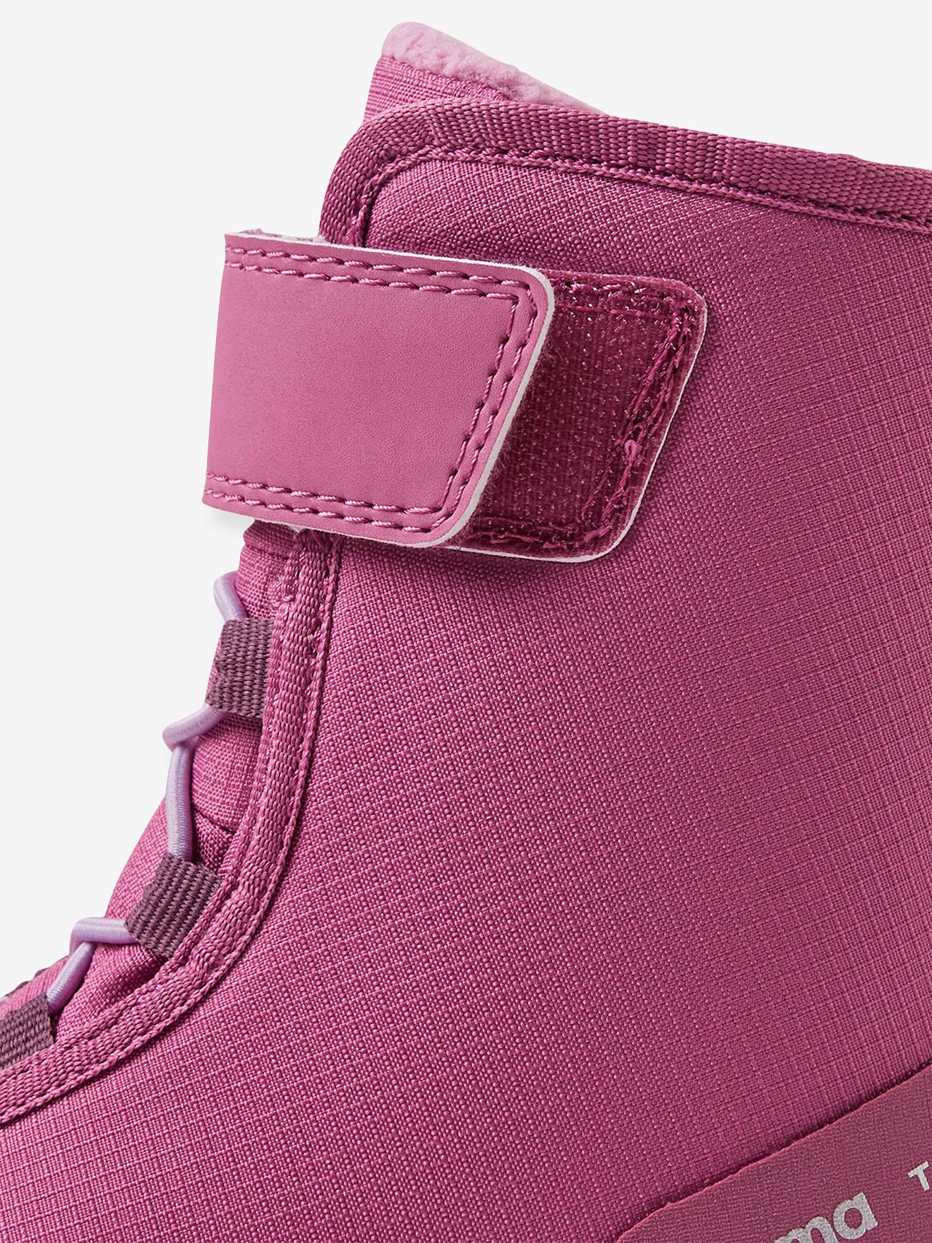 Thumbnail - Barfuß-Winterschuhe Talvella Reima Kinder