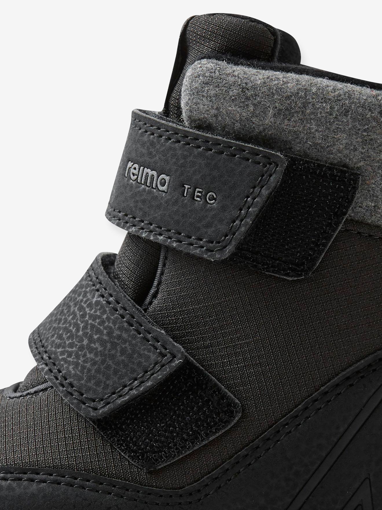 Thumbnail - Winter-Klettboots Hallava Reima Kinder