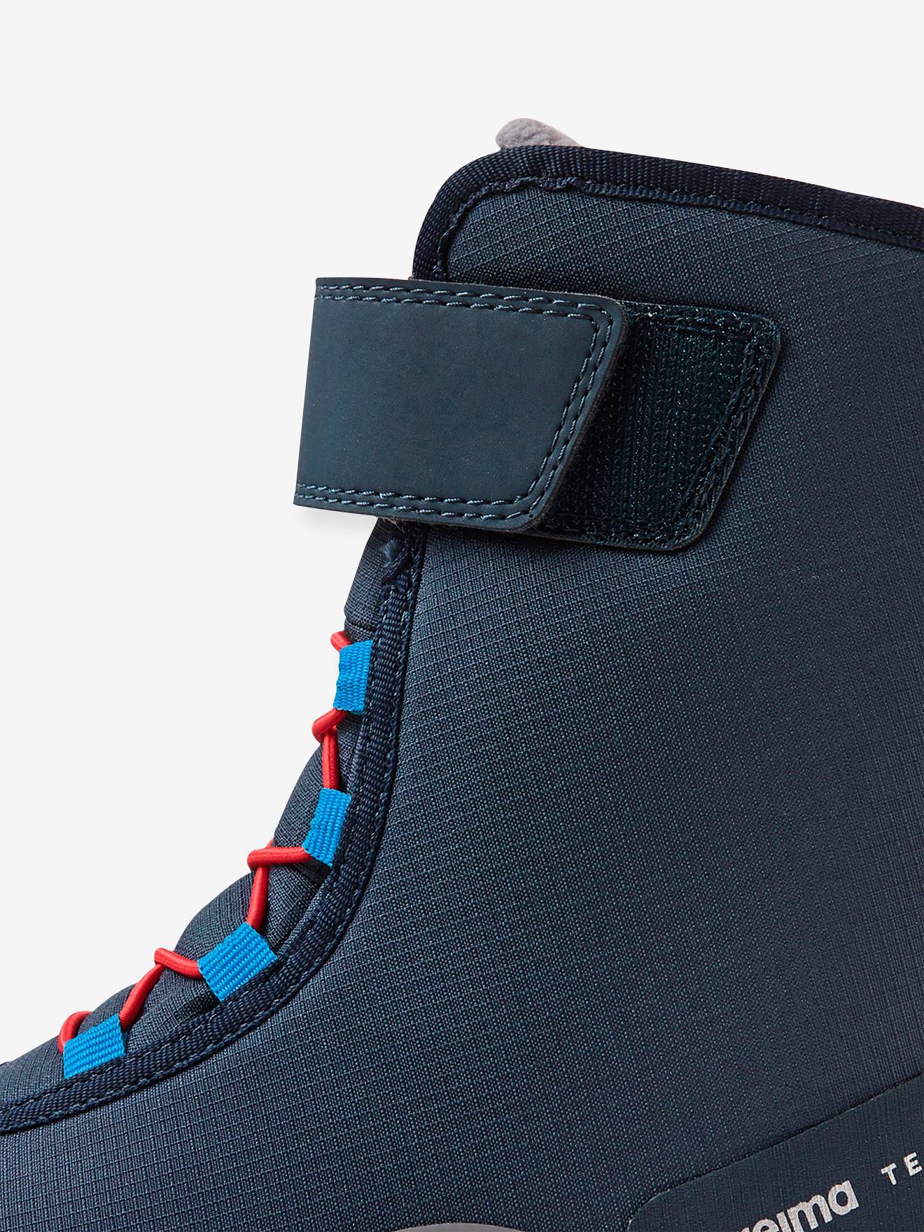 Thumbnail - Barfuß-Winterschuhe Talvella Reima Kinder