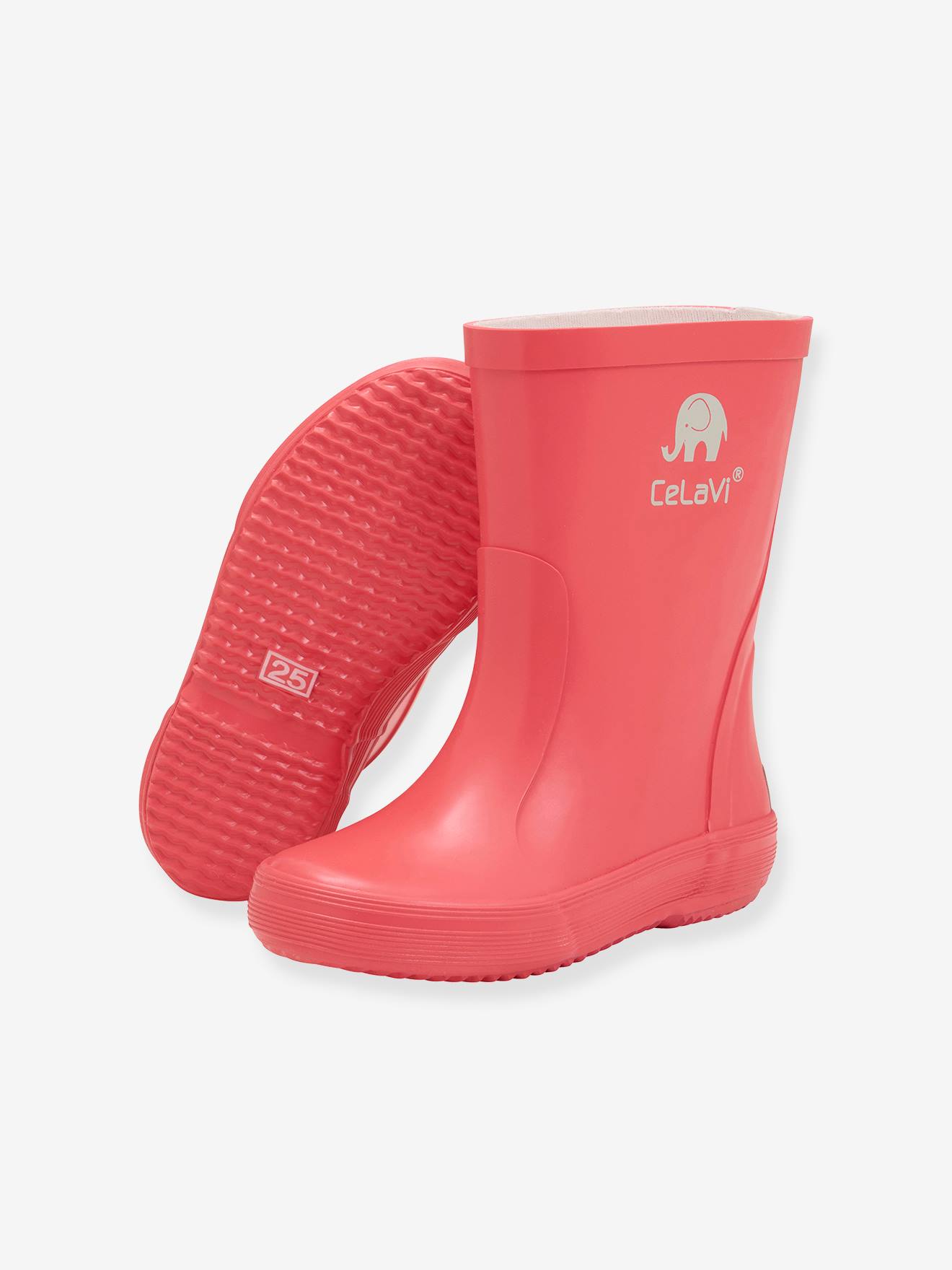 Thumbnail - Gummistiefel Kinder CeLaVi