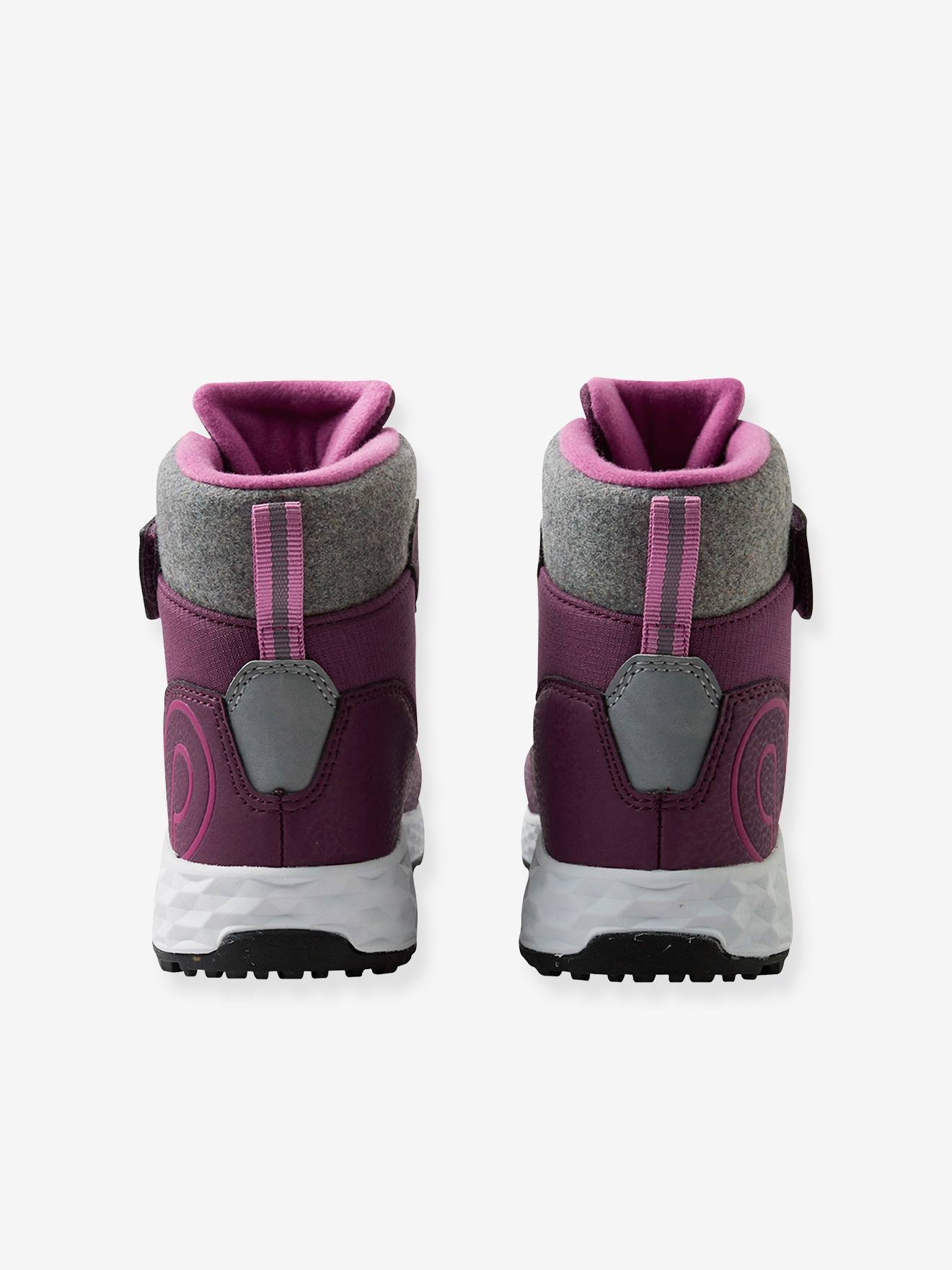 Thumbnail - Winter-Klettboots Hallava Reima Kinder