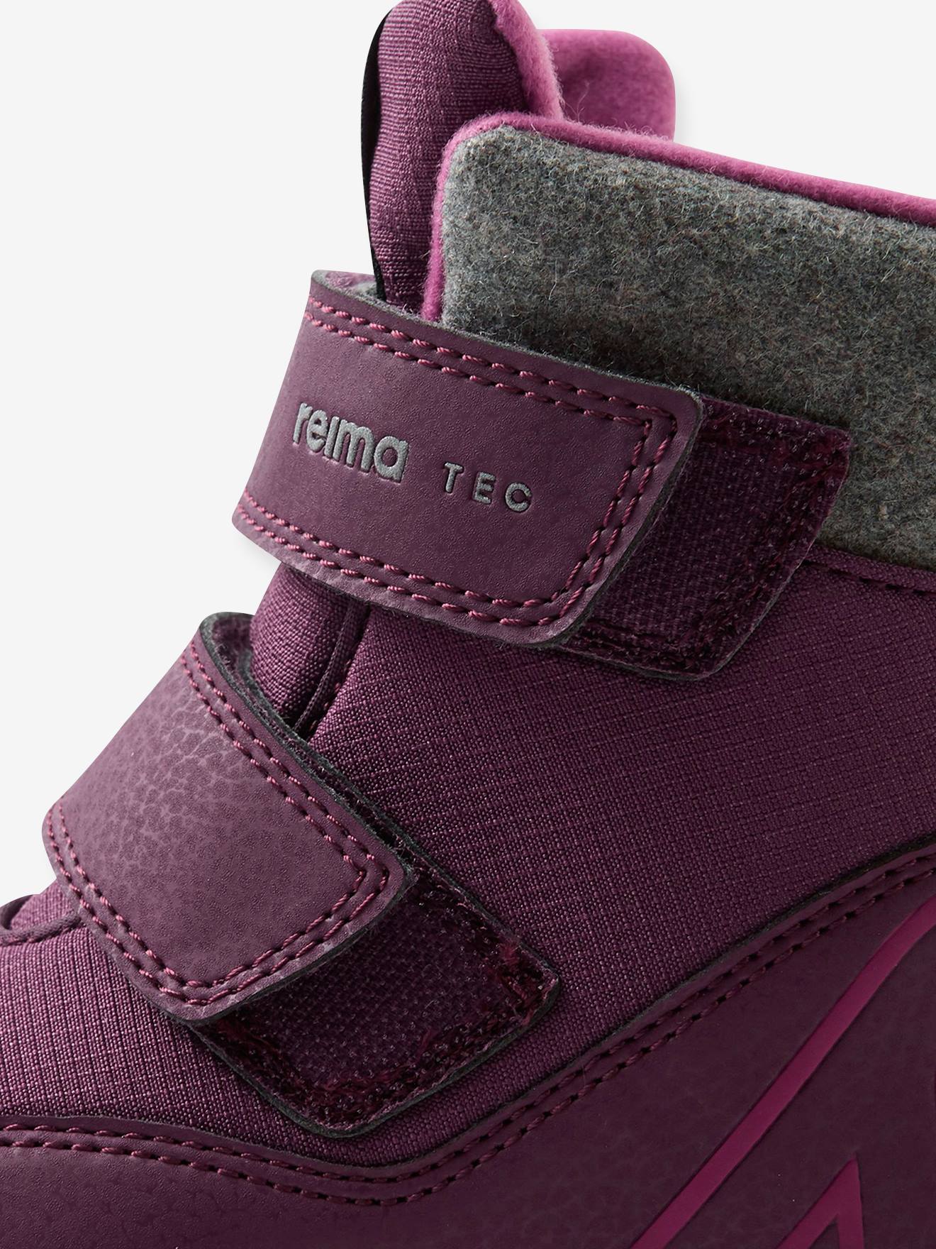 Thumbnail - Winter-Klettboots Hallava Reima Kinder