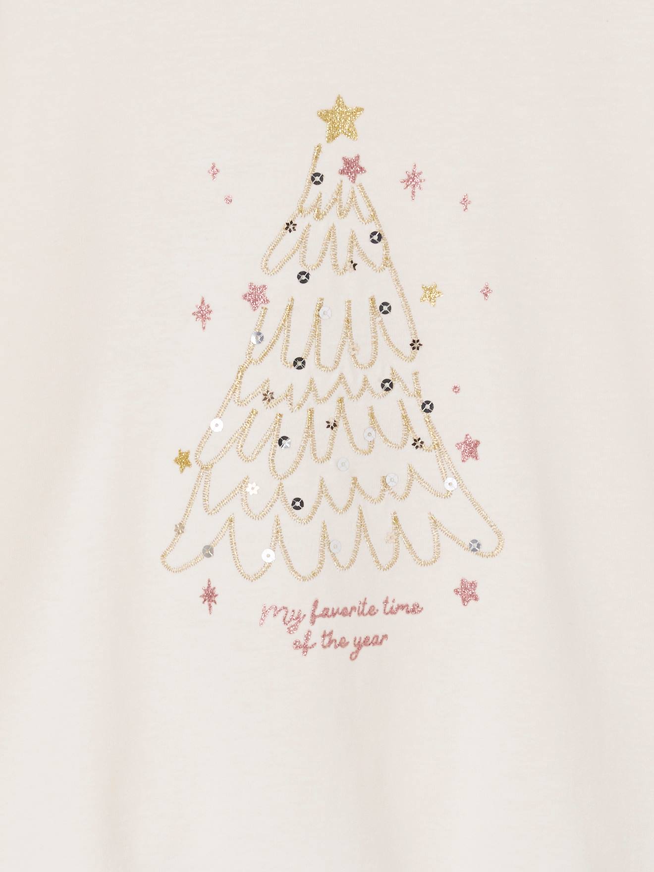 Thumbnail - Weihnachts-Shirt mit