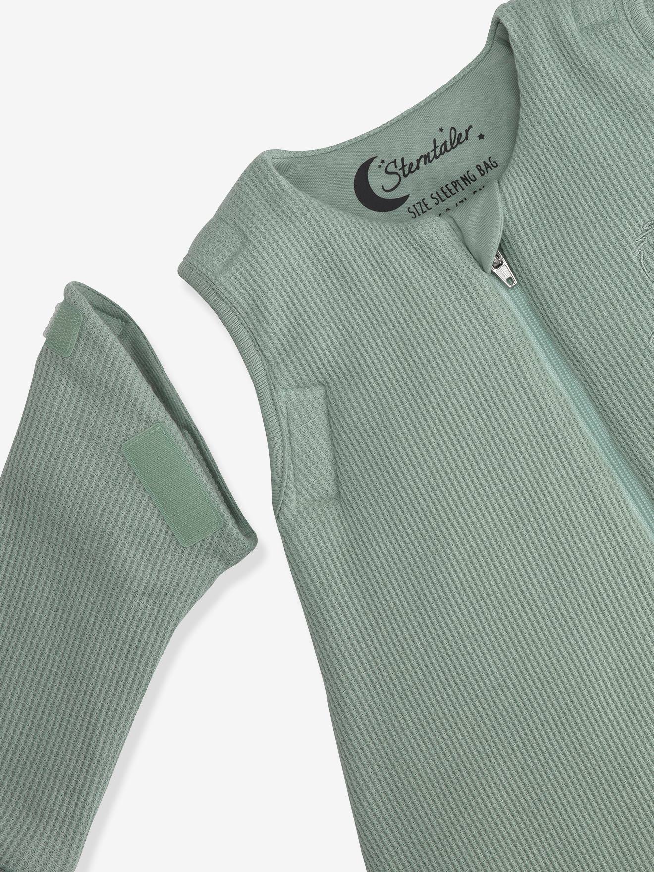 Thumbnail - Schlafsack mit Füßen ENTE EDDA Kinder Sterntaler TOG 2