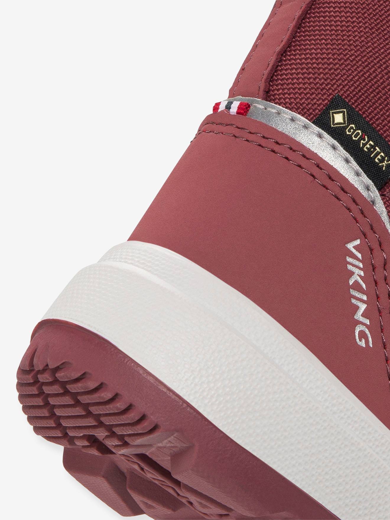 Thumbnail - Winterboots mit Reißverschluss Kinder VIKING