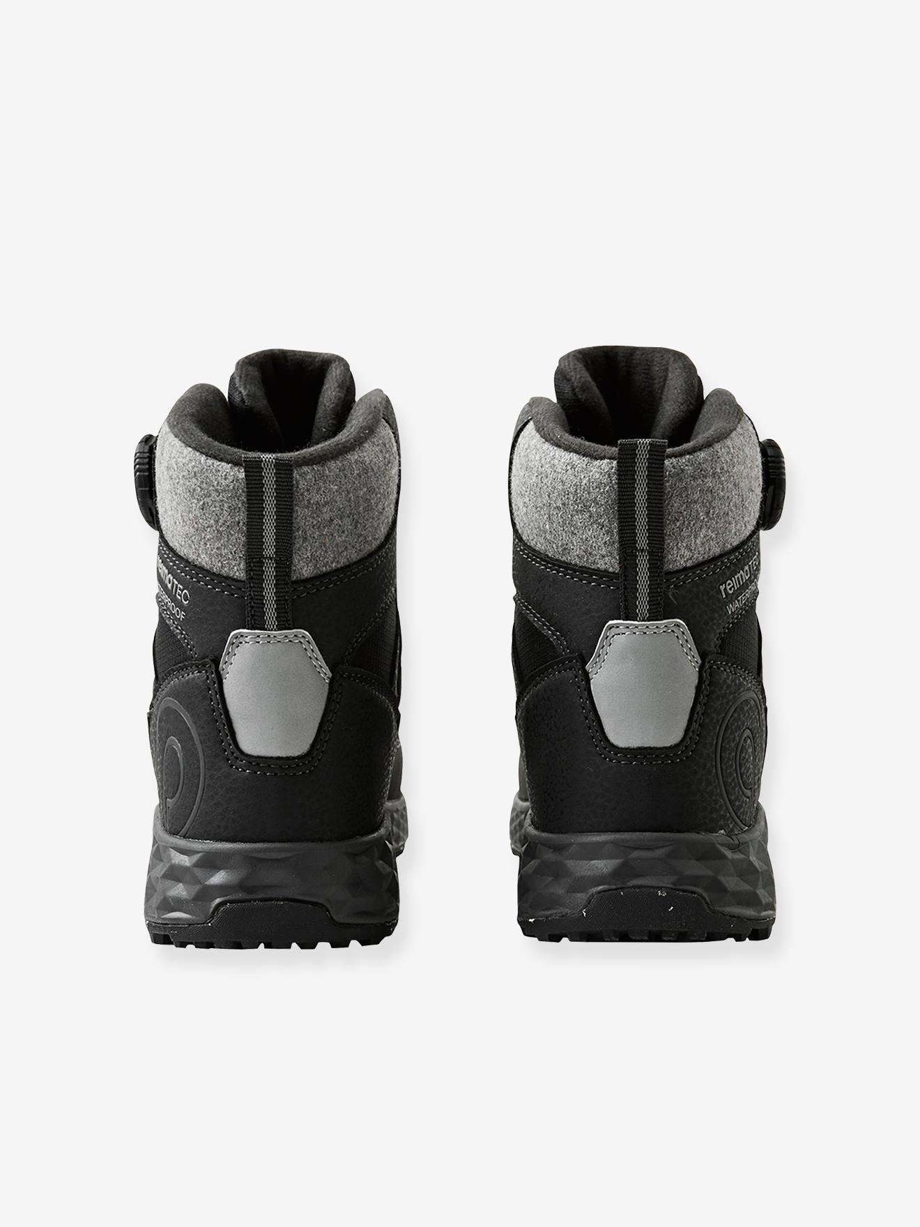 Thumbnail - Winter-Boots Hallava Quicklock Reima Kinder