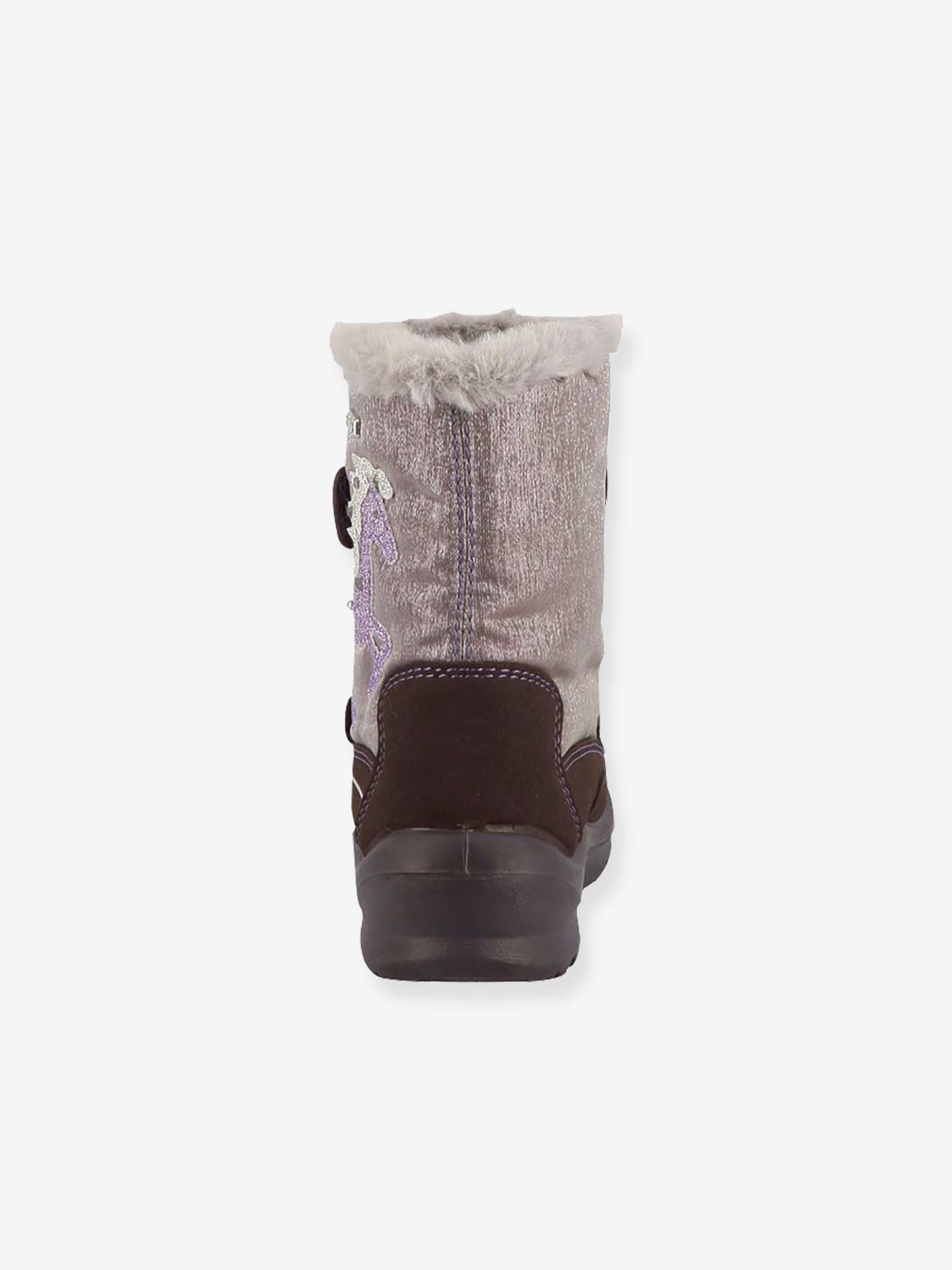 Thumbnail - Mädchen Snowboots Kanani-SYMPATEX Lurchi